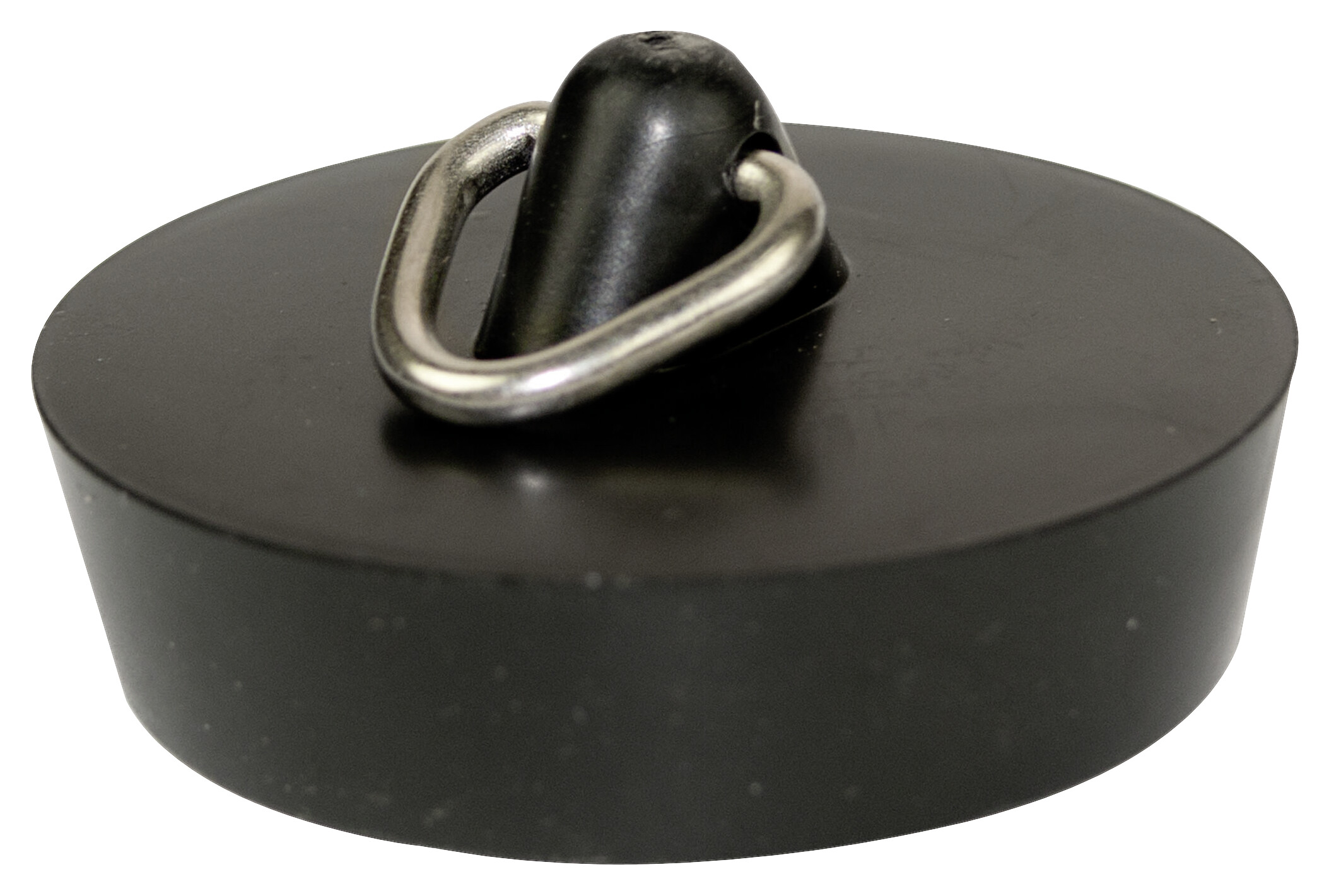 Verschlussstopfen schwarz