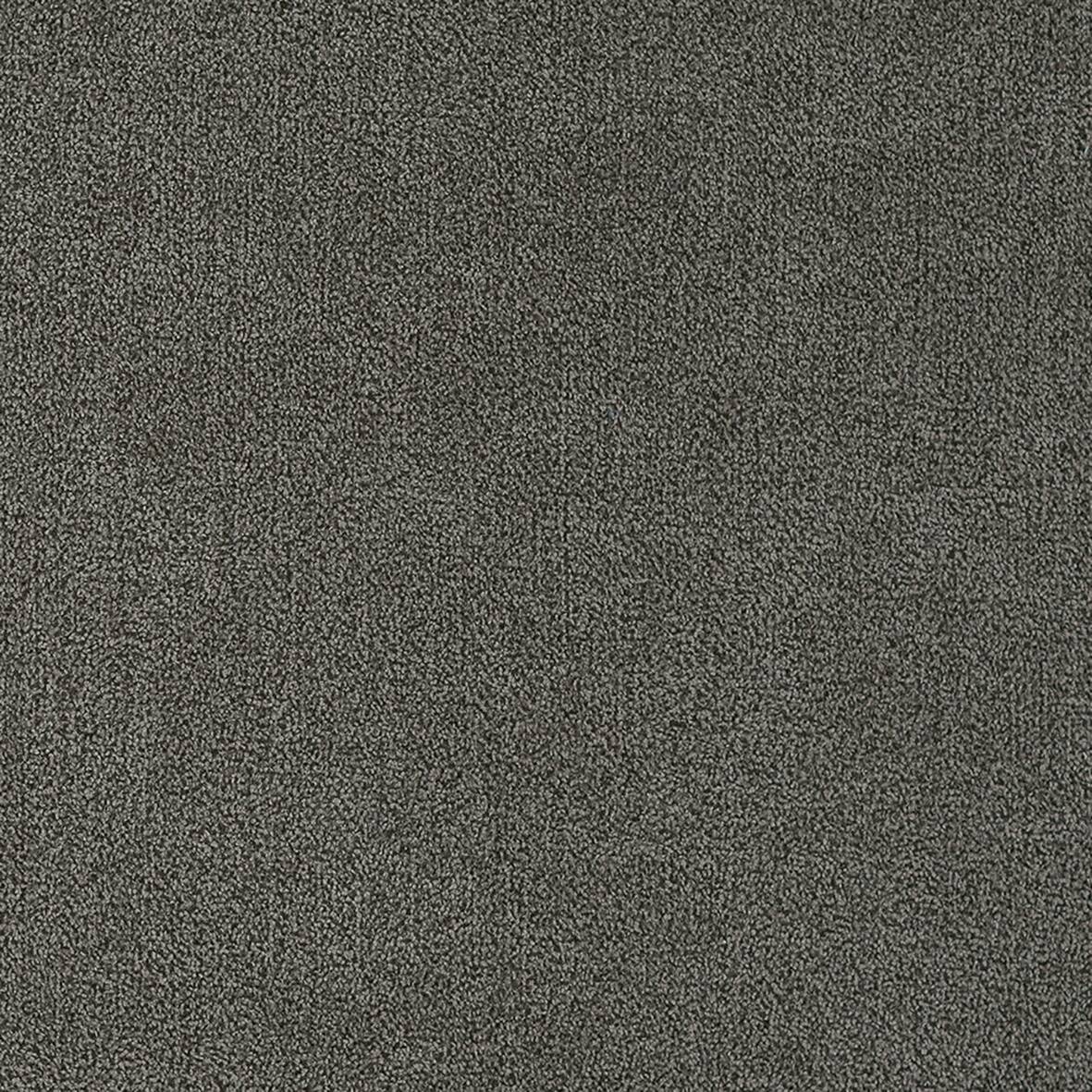 Sitzbank RICO schwarz grau Stoff Metall B/H/T: ca. 140x90x62 cm