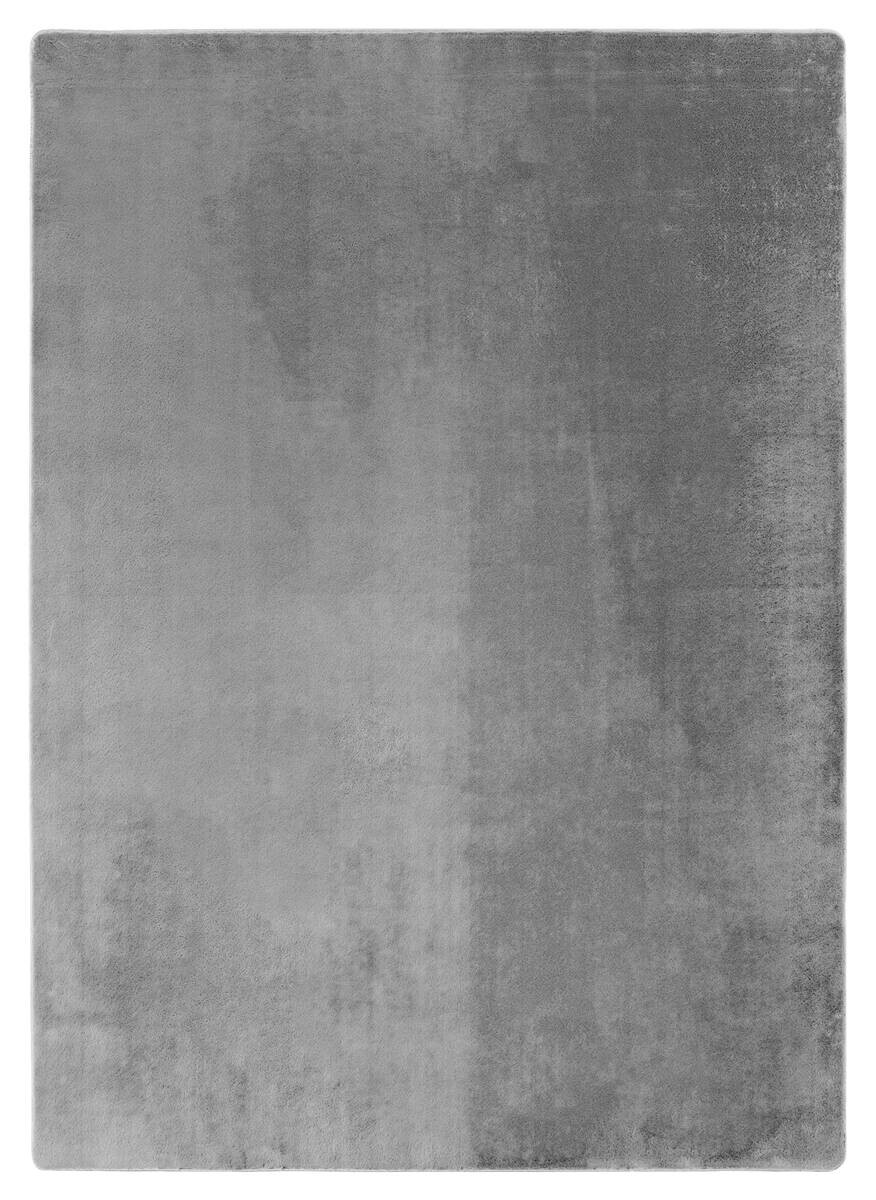 Ayyildiz Teppich JOY silber B/L: ca. 80x250 cm