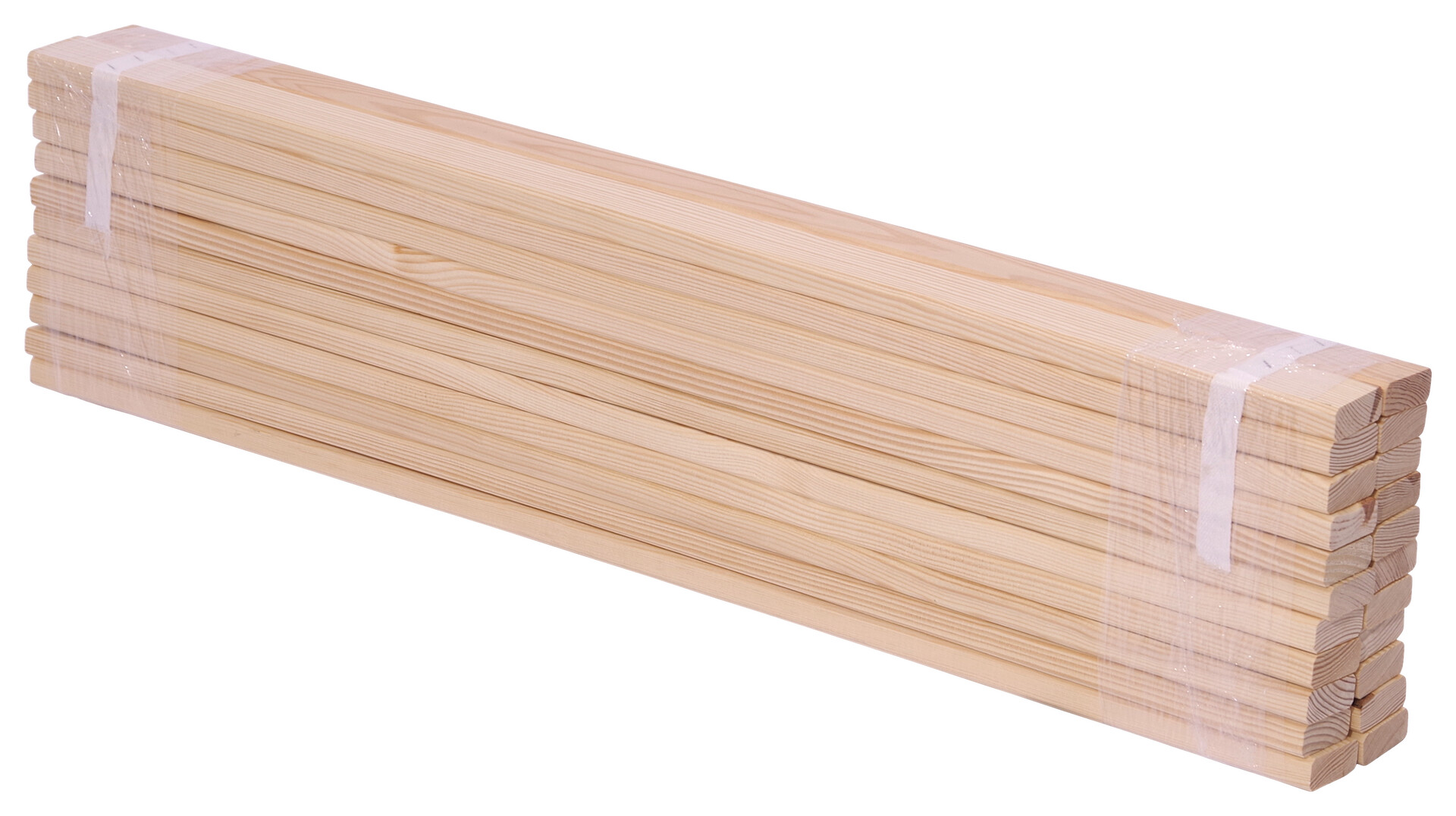 Rollrost Delos natur Liegefläche B/L: ca. 90x200 cm