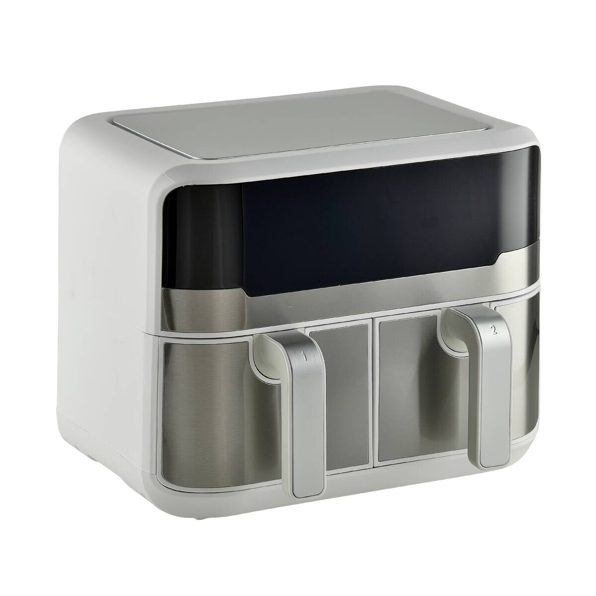 MASTERPRO Heißluftfritteuse ROCKET DUO 900