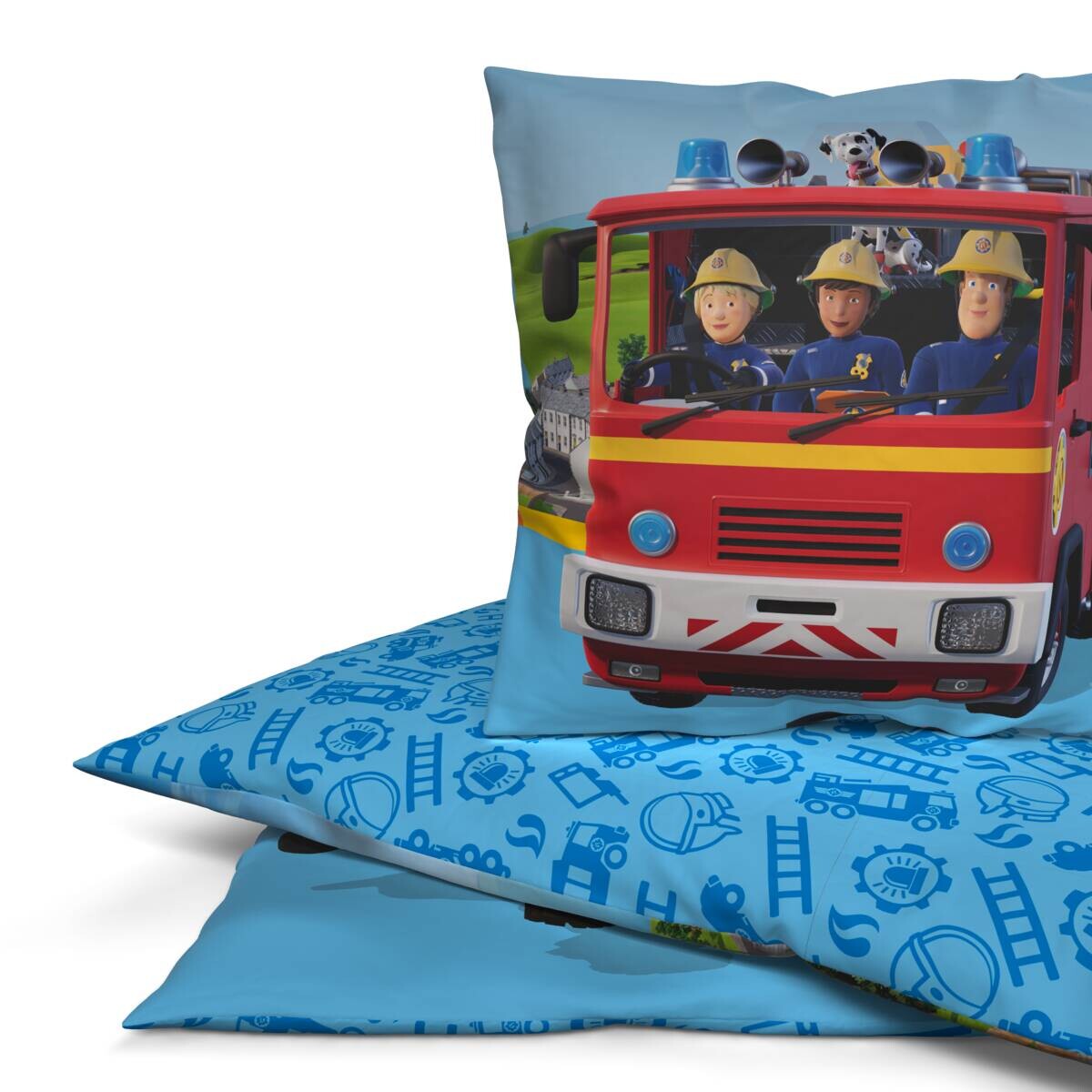 Microfaser Bettwäsche