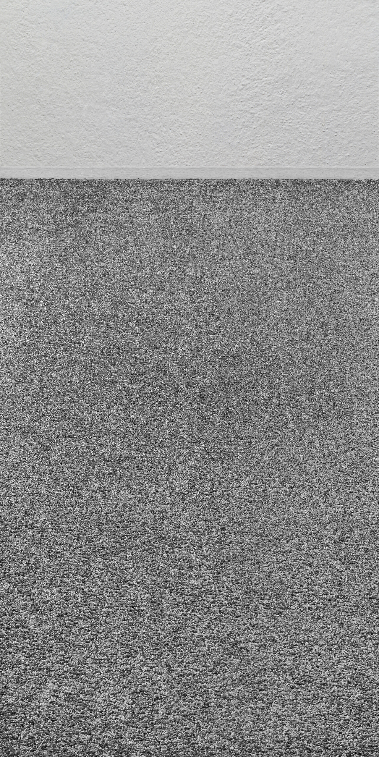 Teppichboden Hanoi dunkelgrau B: ca. 400 cm pro m²