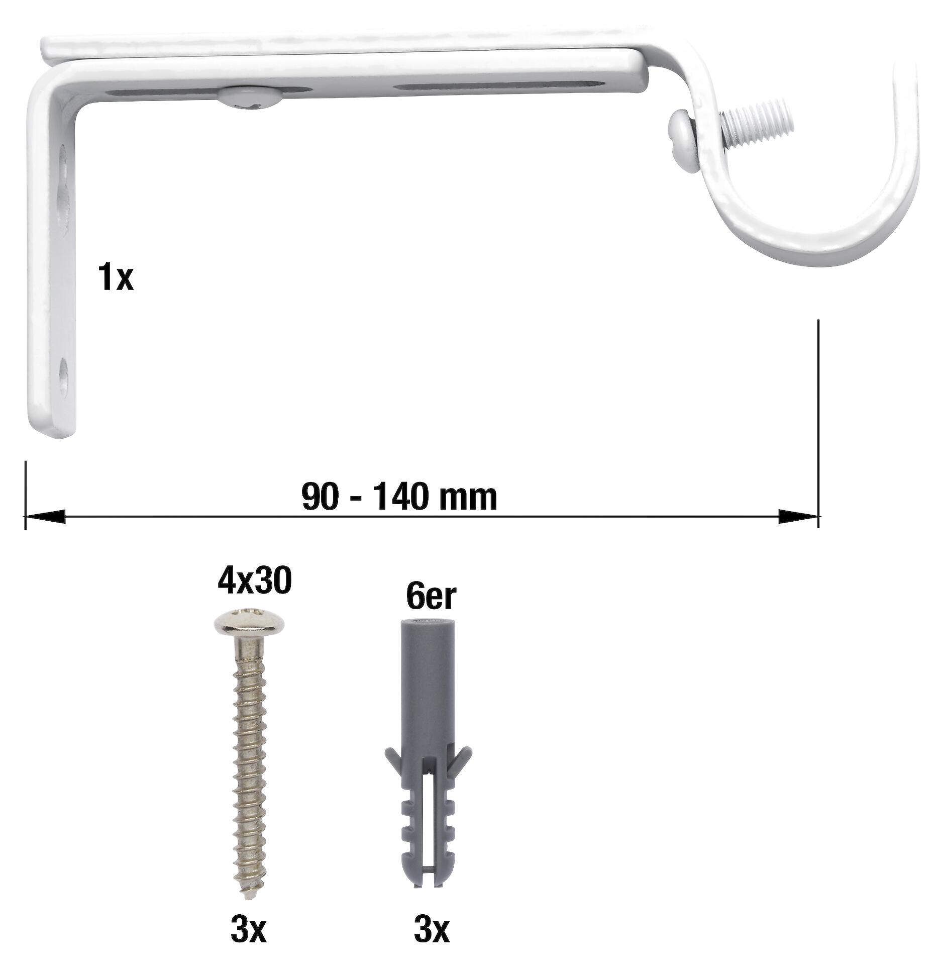 ondeco Träger habito