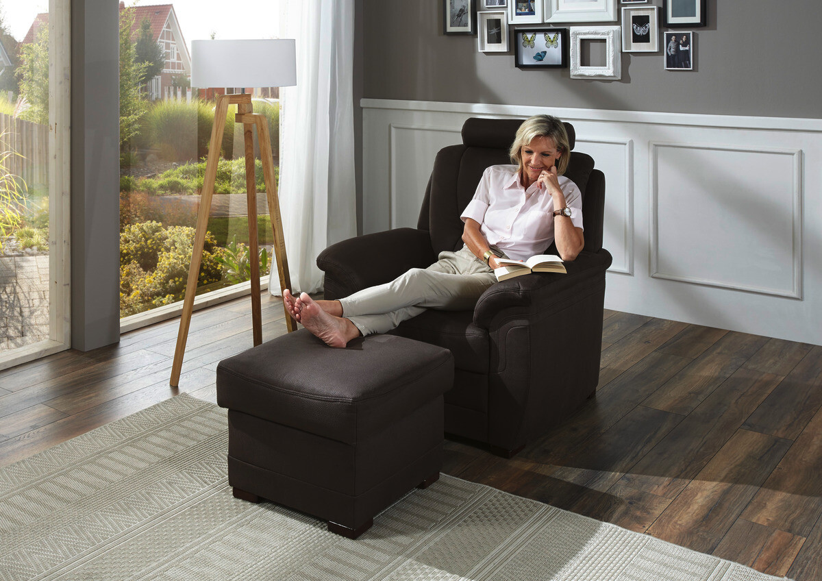 Sofa Topasplan A+ B/T: ca. 198x92 cm