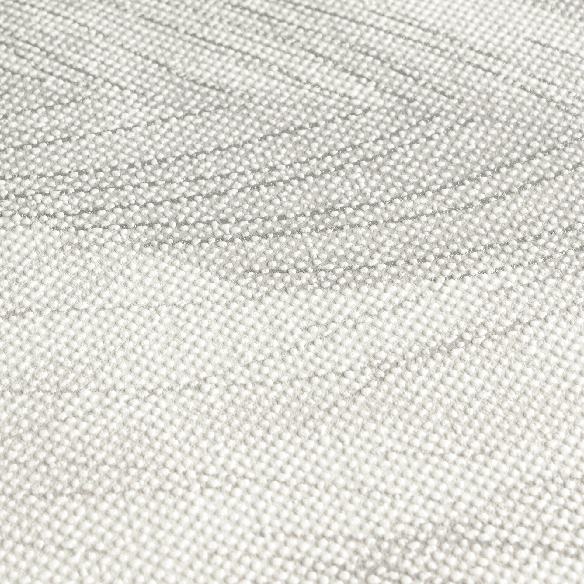 A.S.Creation Vliestapete grau beige weiß B/H/D: ca. 53x1005x9,3 cm