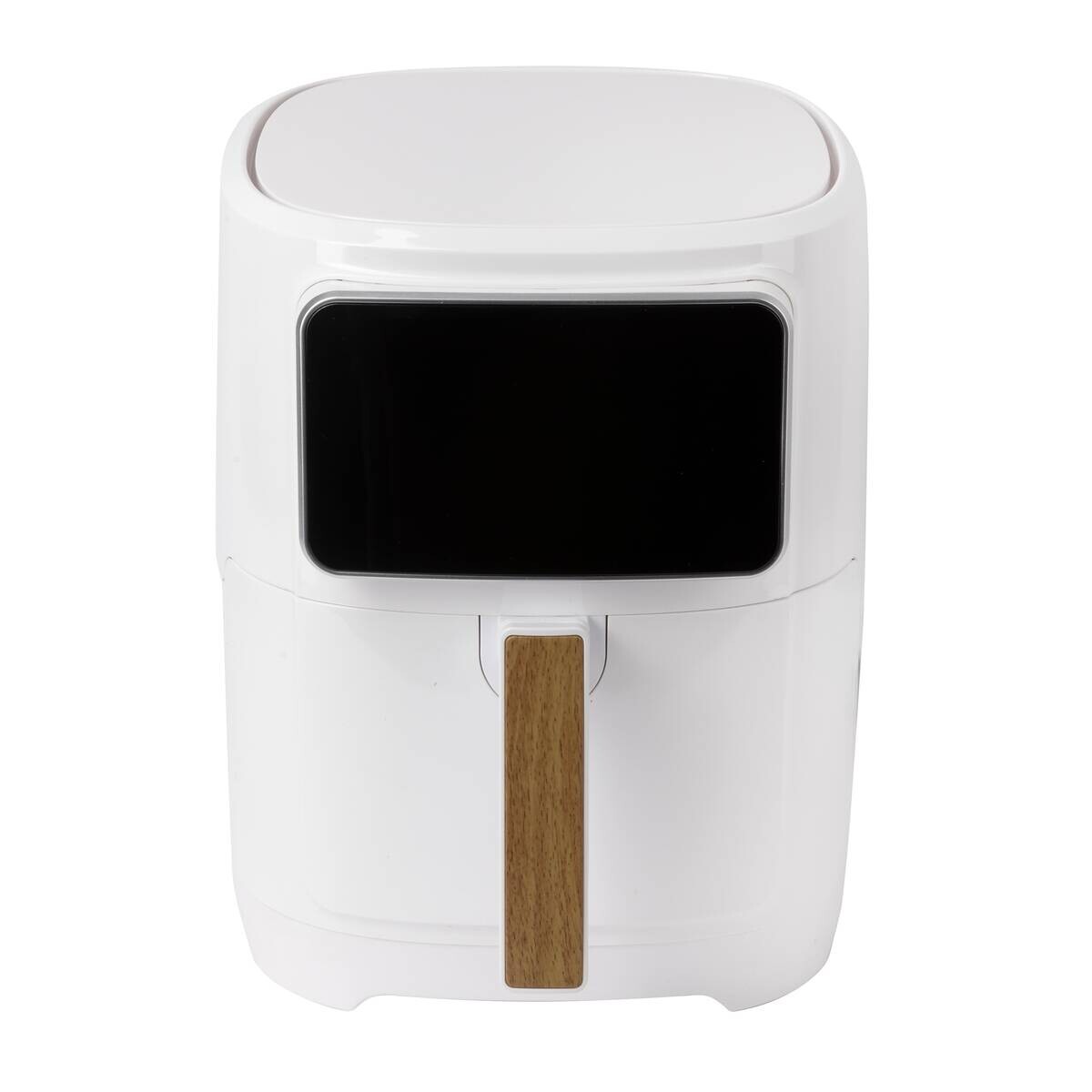 BERGNER Heißluftfritteuse BG-51186-WH