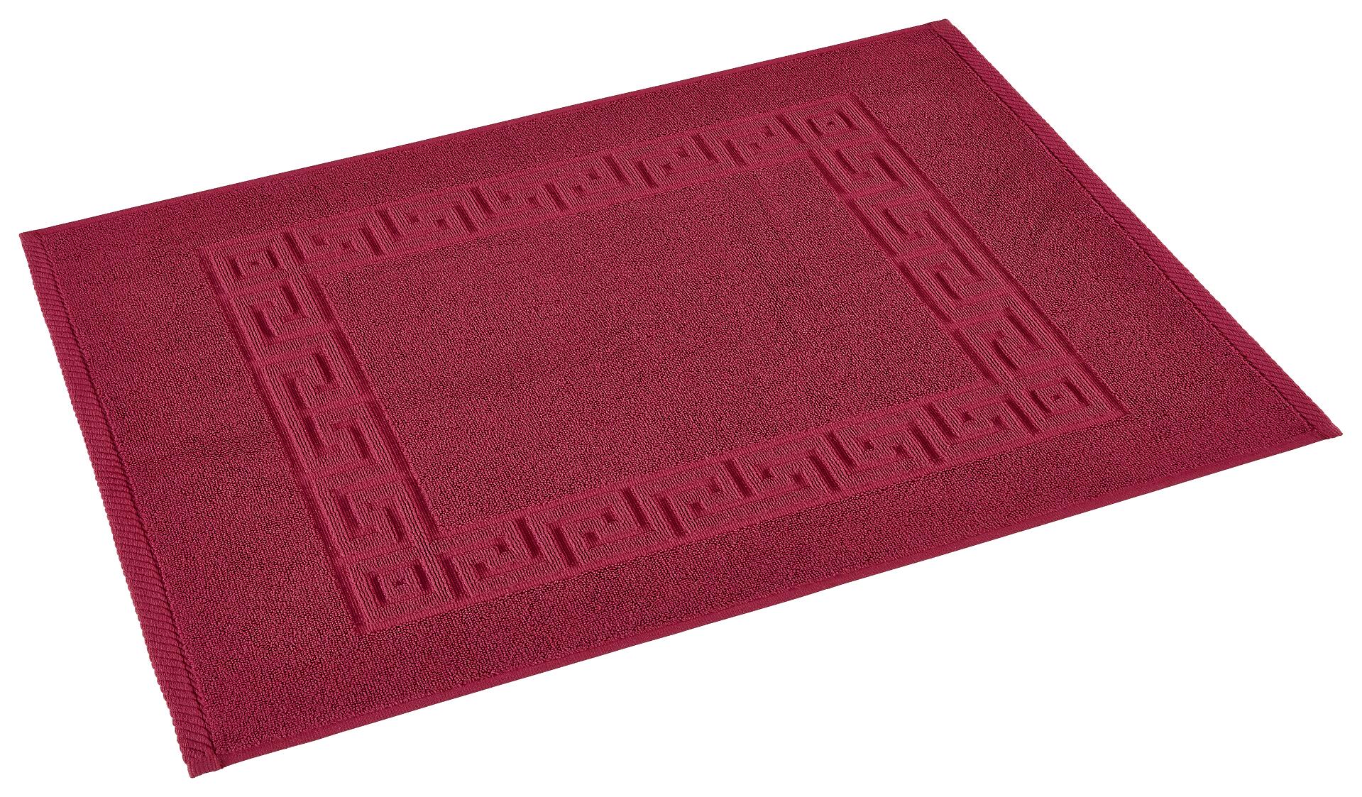 POCOline Duschvorleger Mäander