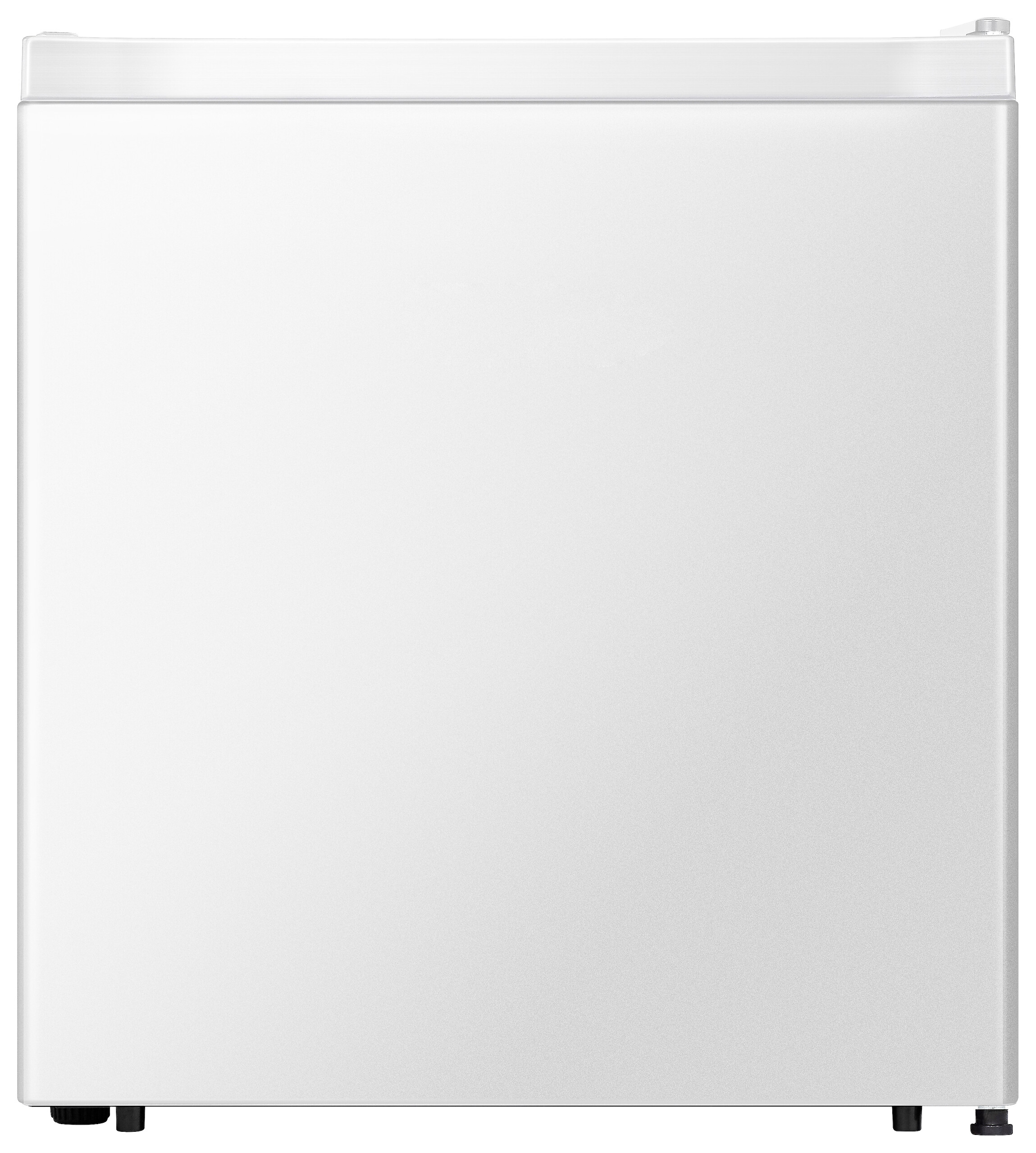 PKM Mini-Kühlschrank KS45 E weiß B/H/T: ca. 44,5x50x46,8 cm
