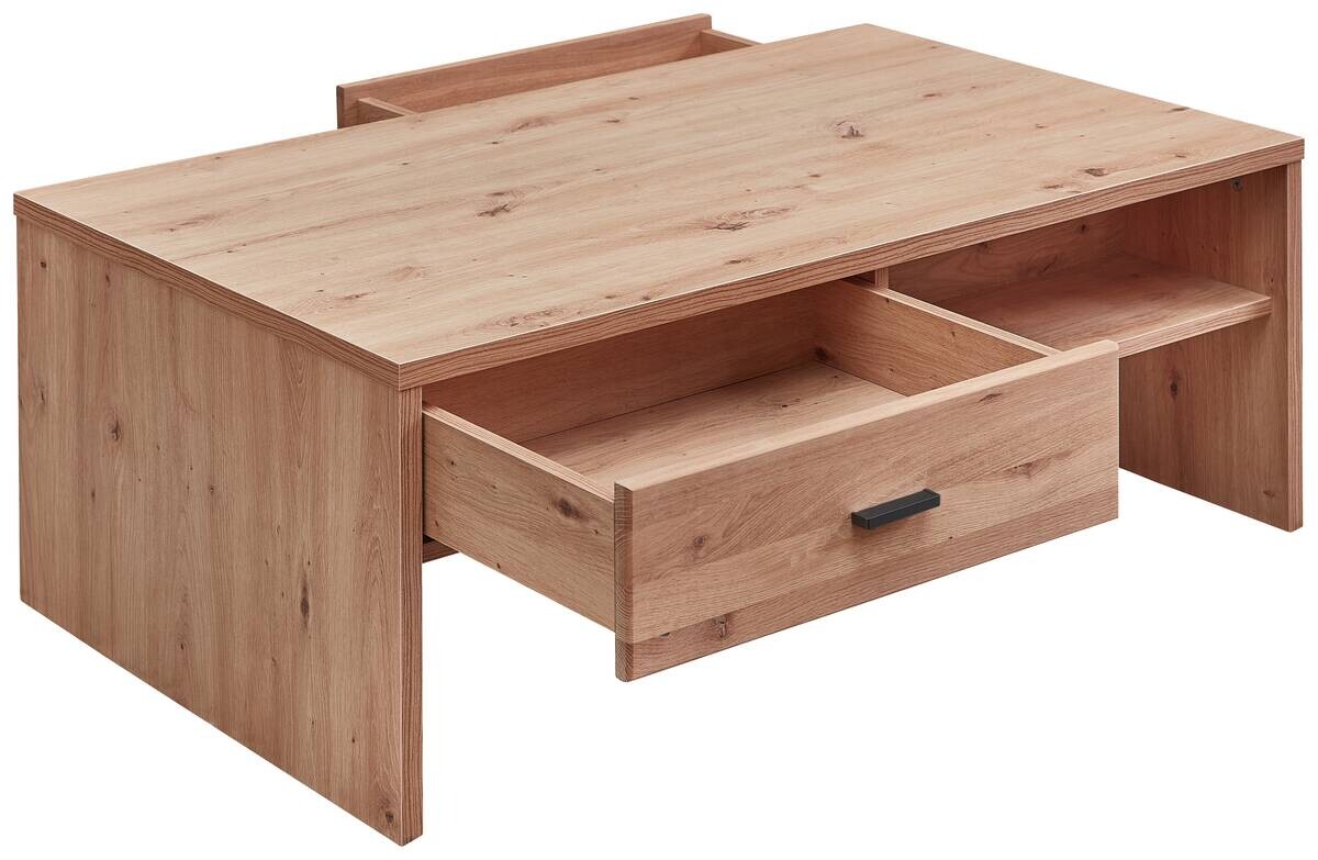 Couchtisch Sonos II B/H/T: ca. 110x40x65 cm