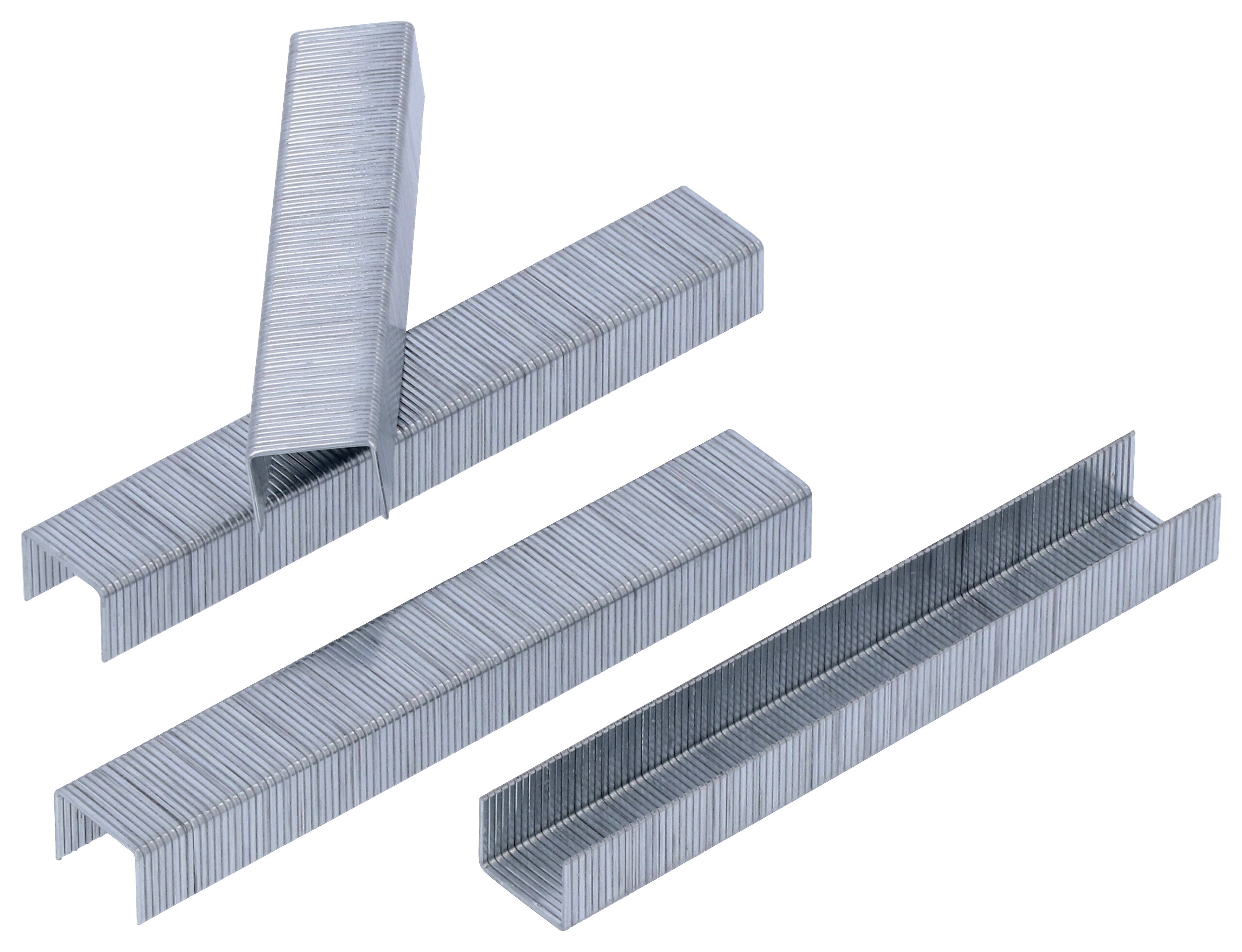 Heftklammer 1000 tlg.