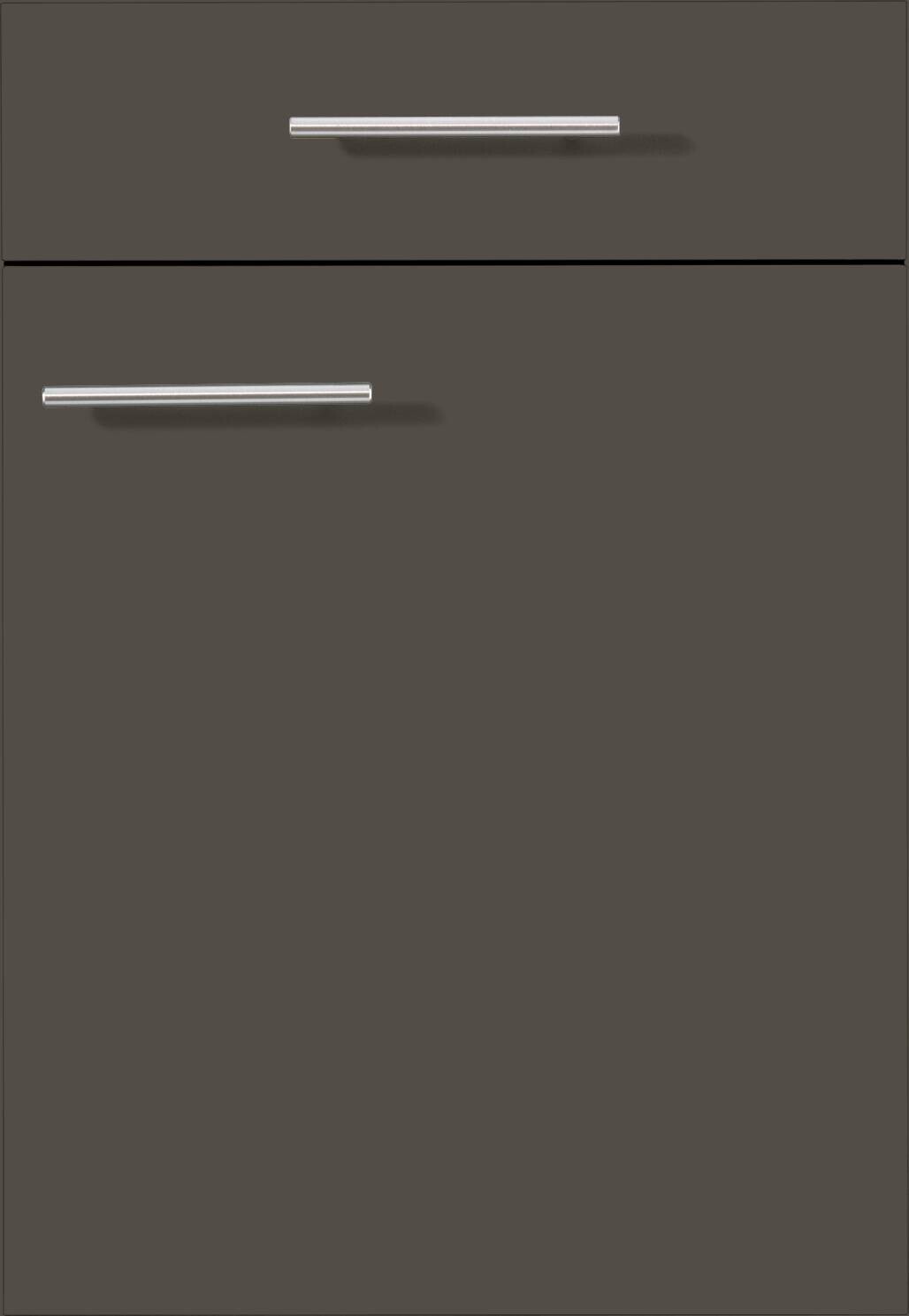 Impuls Küchenblock IP 1200 Muschelweiß B/T: ca. 310x60 cm