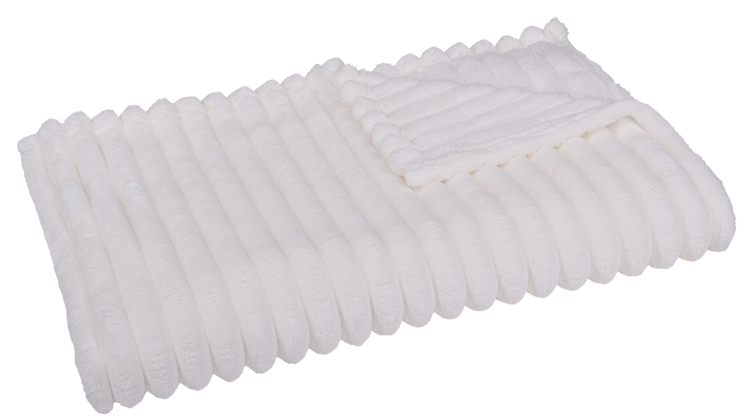 Wohndecke Luxus Flanell