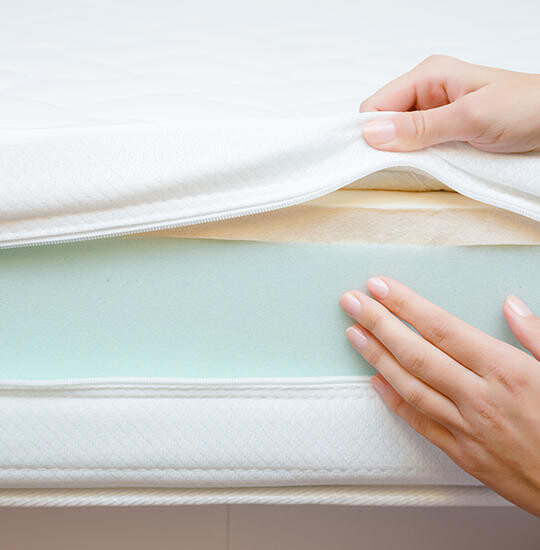 One_Site_Emotionsgrafik_Bett-bei-Rueckenschmerzen_540x550_Matratzenart_iStock_FotoDuets ""