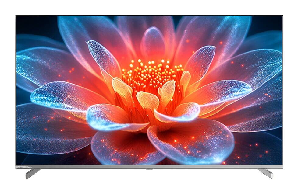 CHiQ Mini-LED-Fernseher M65QN9V B/H: ca. 145x90 cm