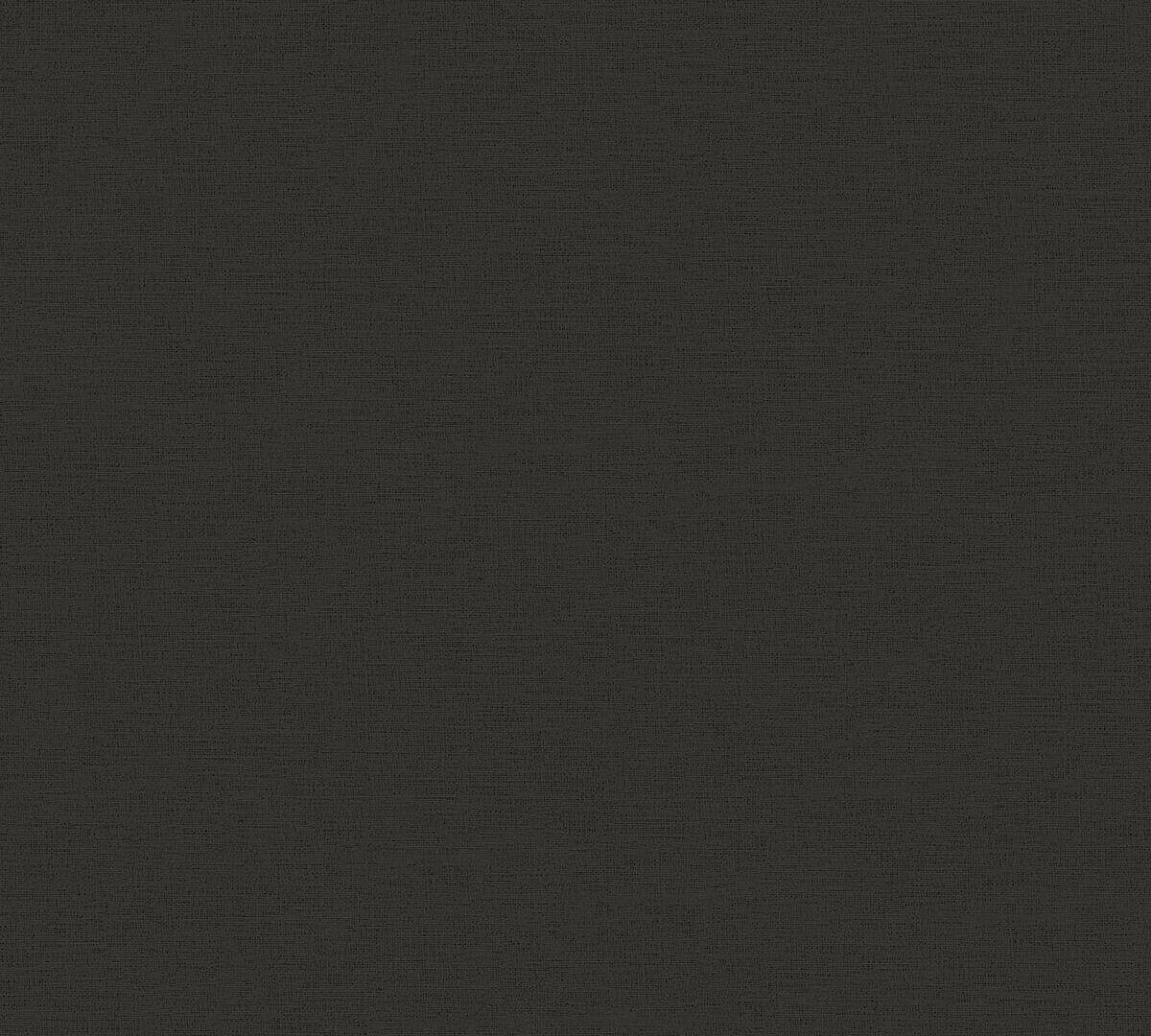 A.S.Creation Vliestapete schwarz B/H/D: ca. 53x1005x8,6 cm