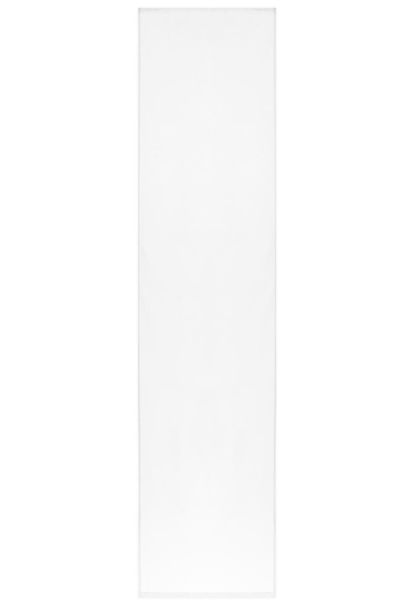 ACUS design collection Schiebevorhang Pearl weiß B/L: ca. 60x245 cm