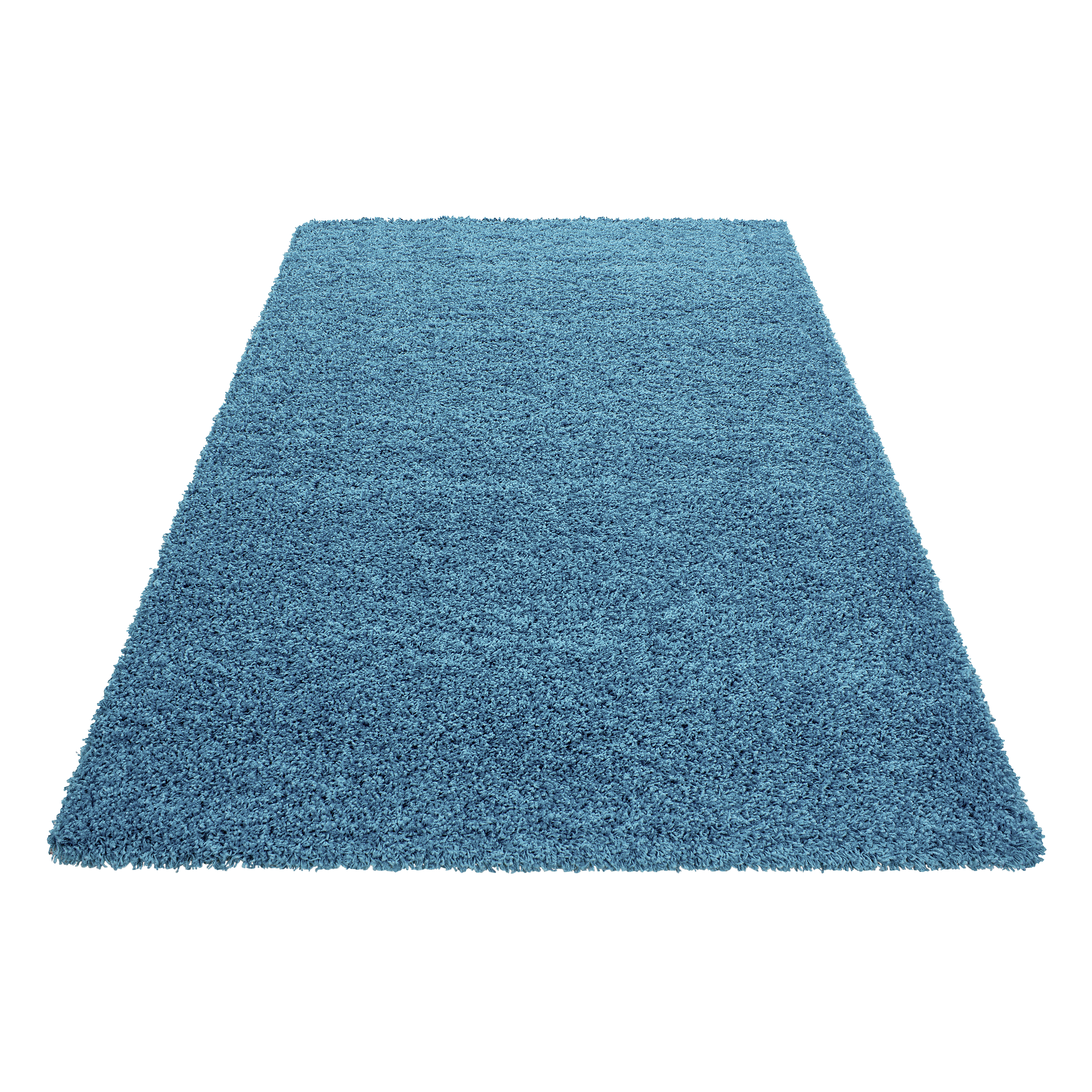 Ayyildiz Teppich LIFE türkis B/L: ca. 60x110 cm