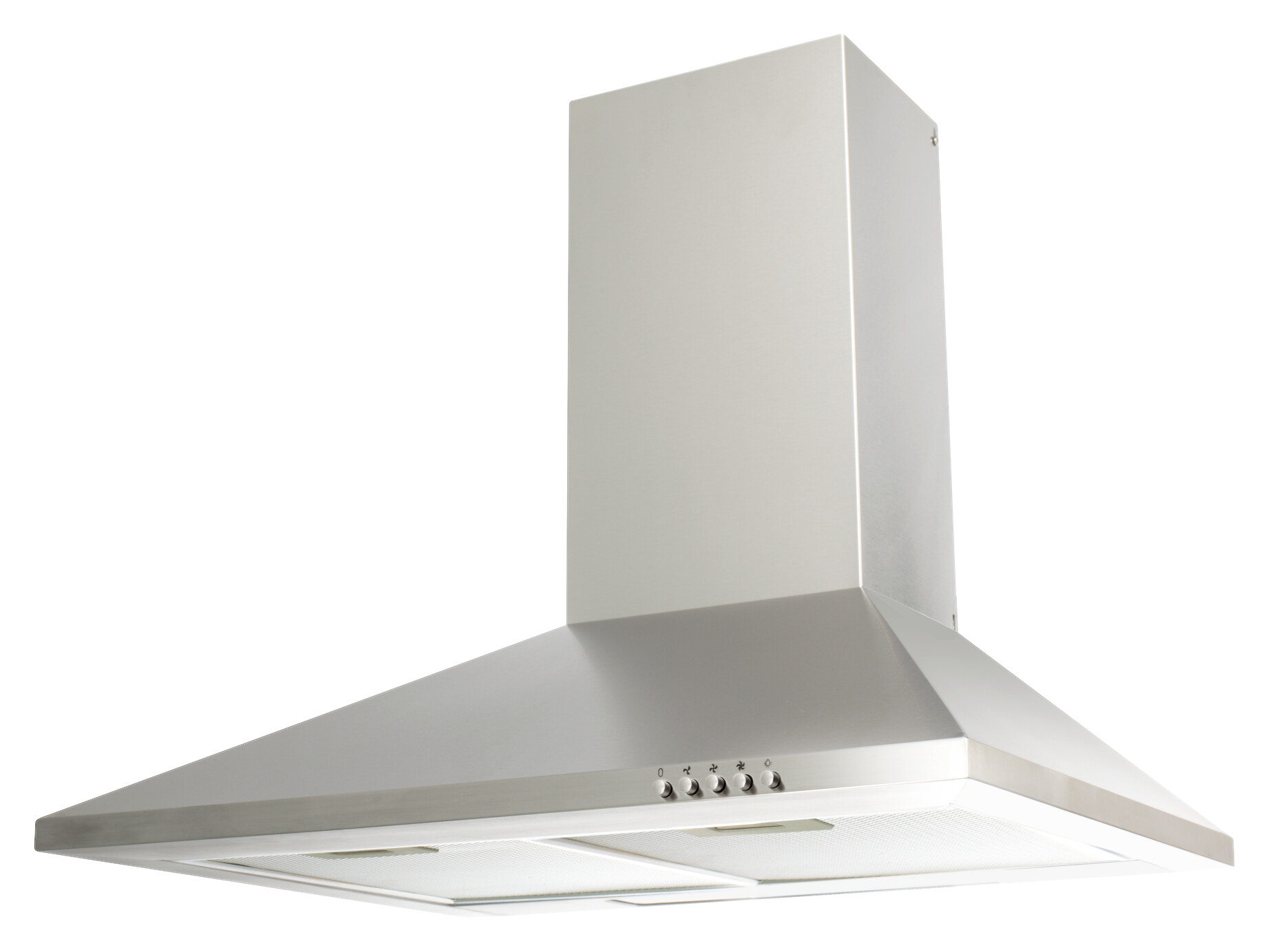 Respekta Küchenblock Premium weiß Lärche Nachbildung B/H/T: ca. 240x211x60 cm