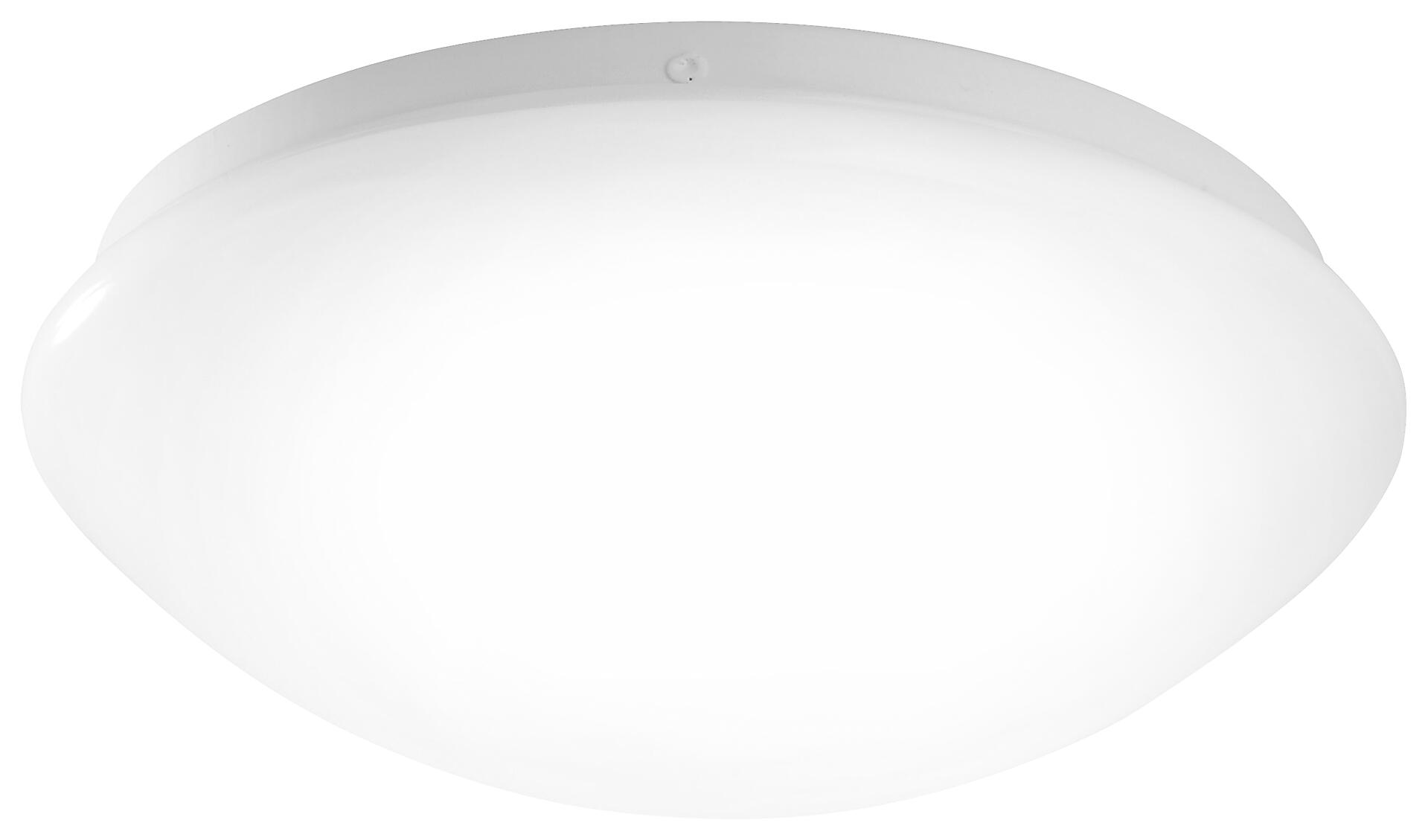 Just Light Deckenleuchte Andrea weiß Metall Kunststoff H/D: ca. 10x24,5 cm