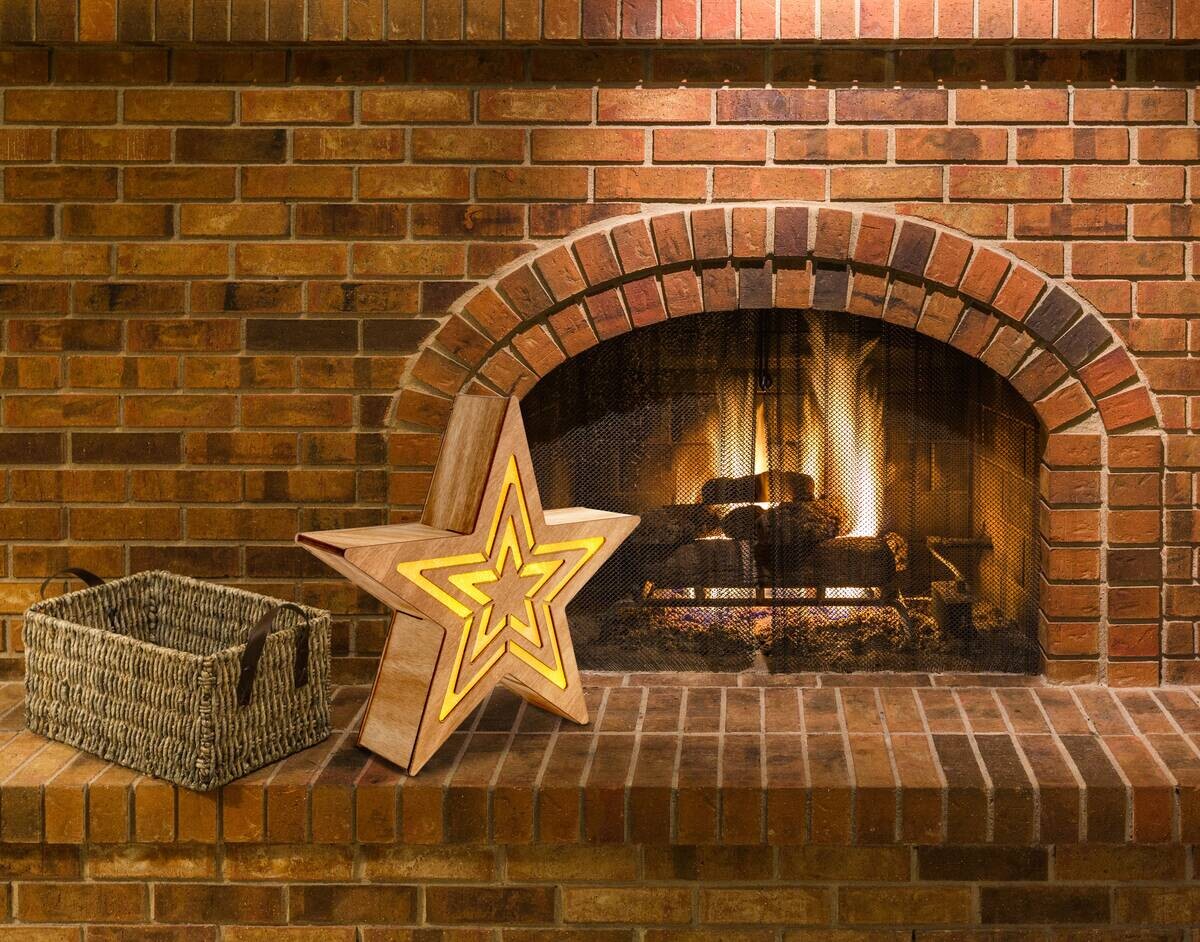 Näve Leuchten LED-Dekoleuchte