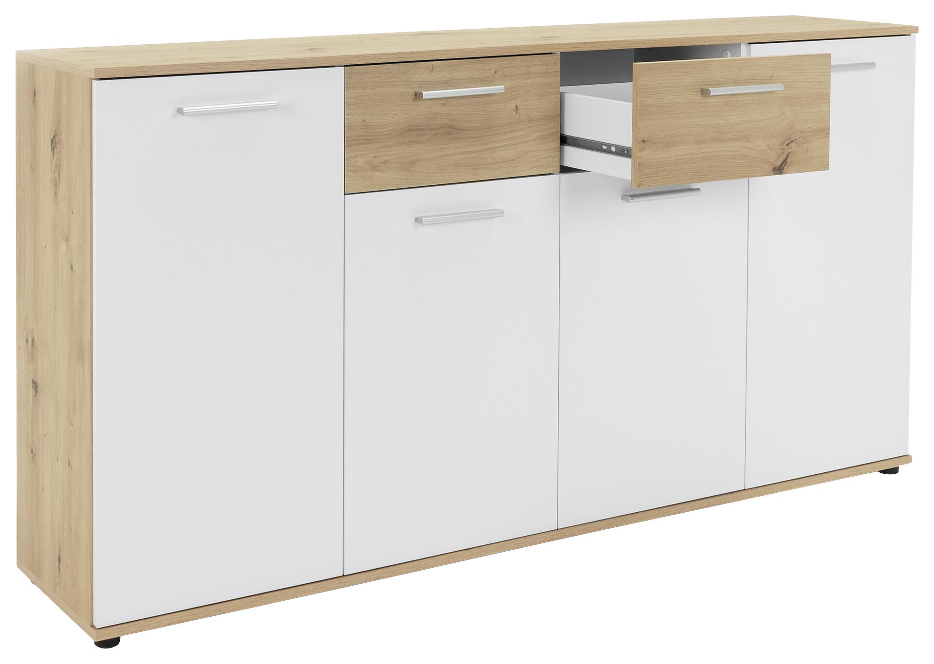 Kommode Jacky 3 B/H/T: ca. 160x85x35 cm