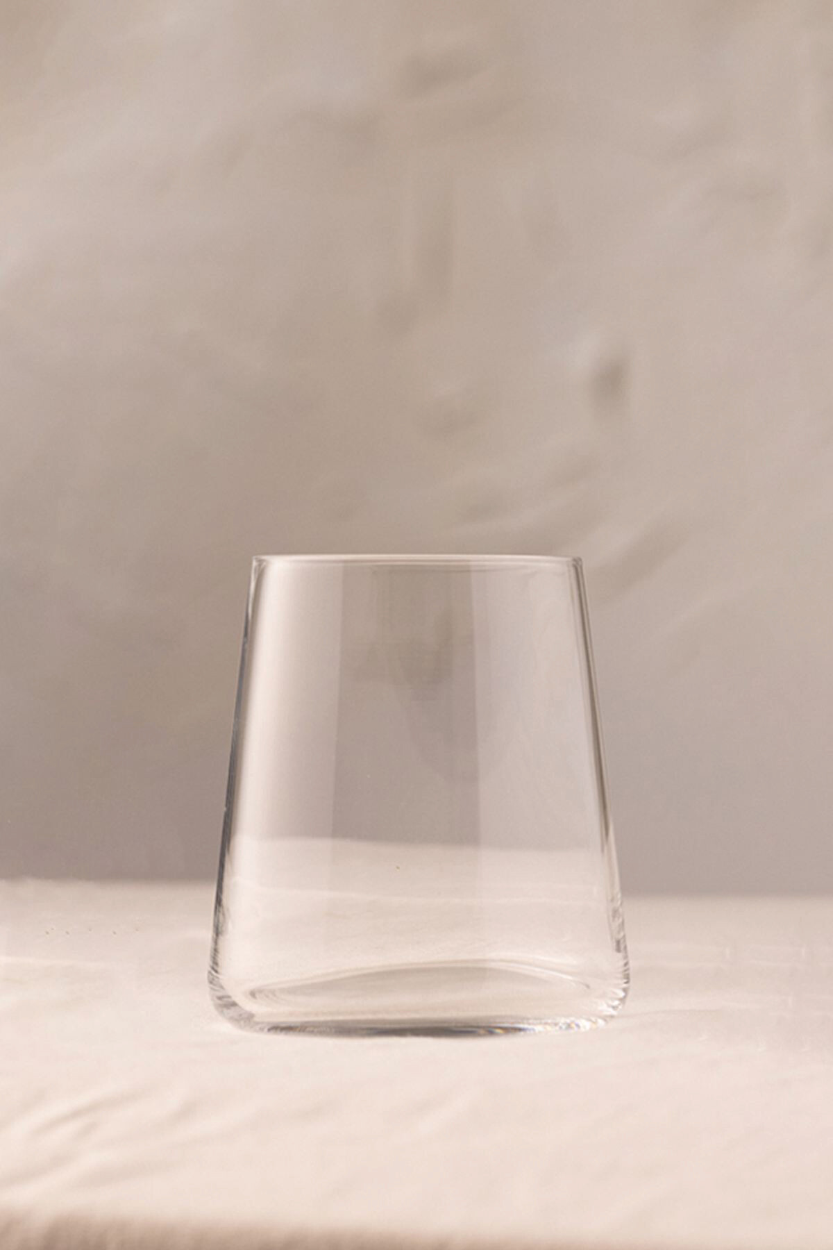 HermiaConcept Gläserset Avantgarde 420 4-tlg. transparent