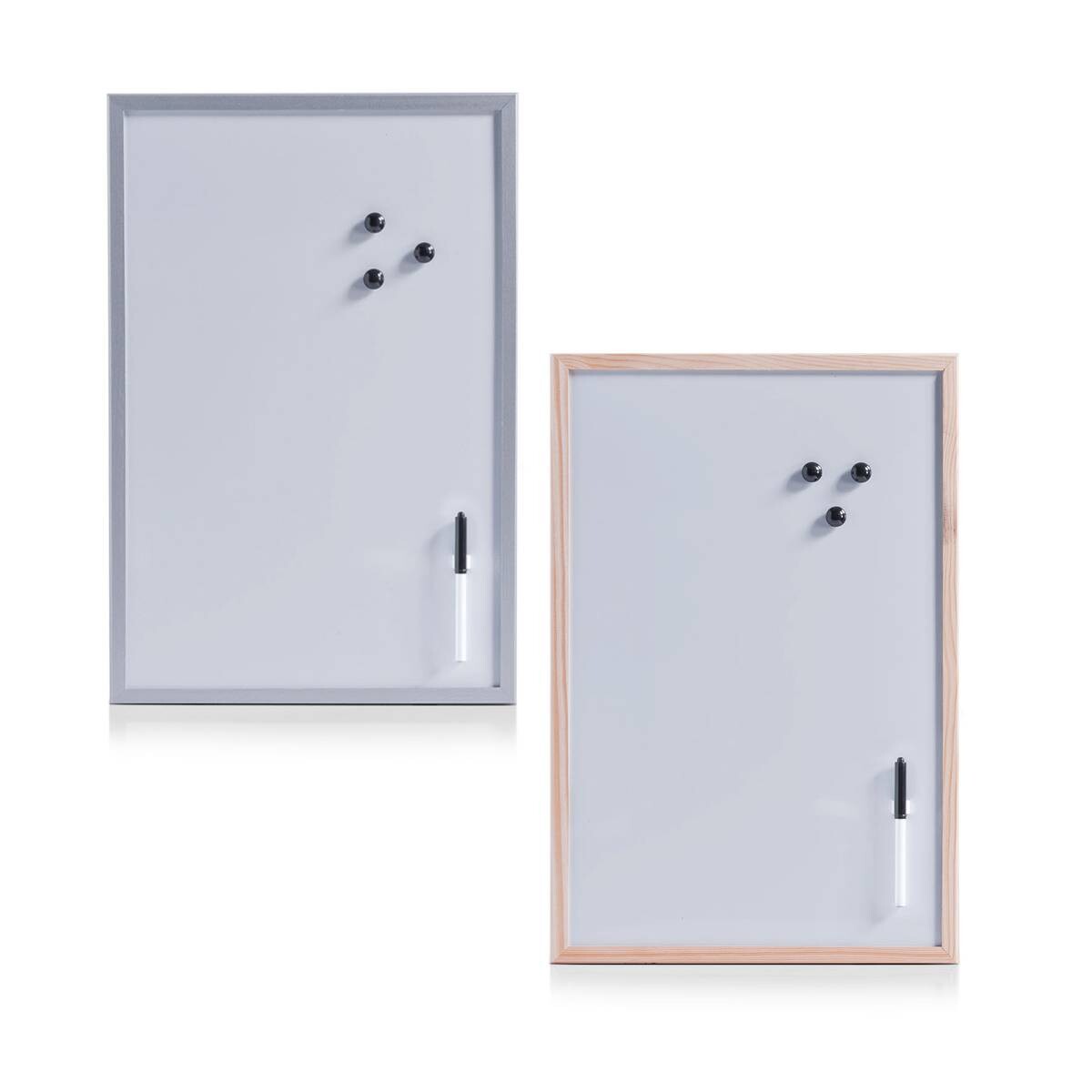 Zeller Magnet-/Schreibtafel