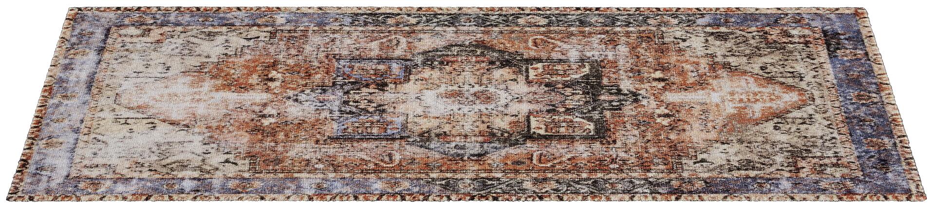 Teppich Universal Multi B/L: ca. 67x150 cm