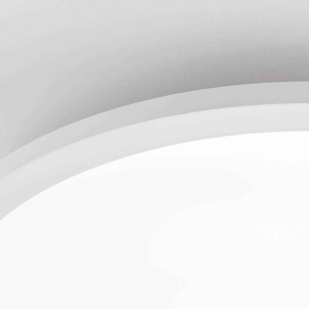 Brilliant LED-Deckenleuchte Briston