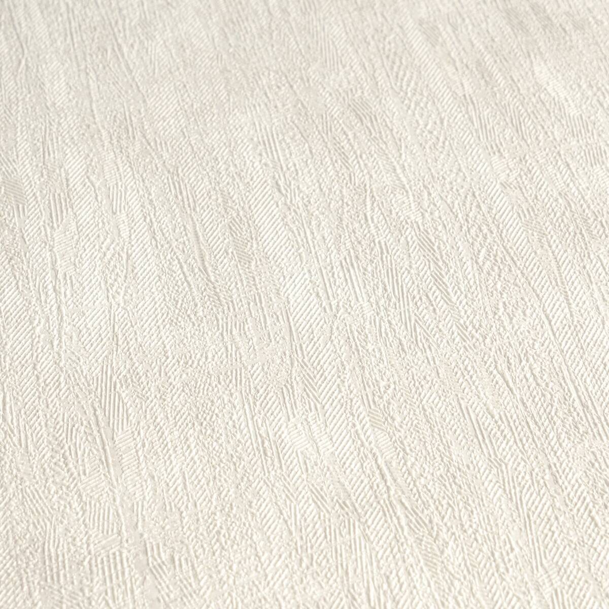 A.S.Creation Vliestapete beige B/H/D: ca. 53x1005x8,5 cm