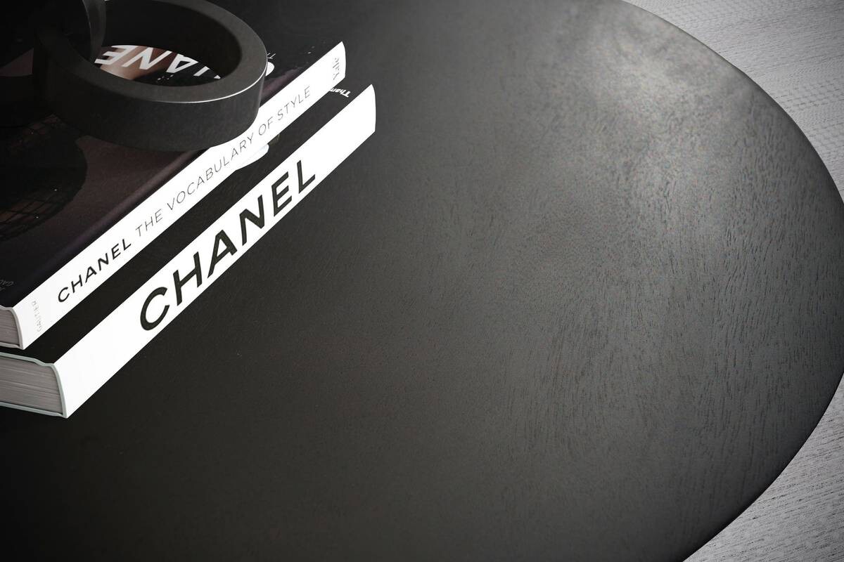 Wohnling Couchtisch B/H/T: ca. 60x41x60 cm