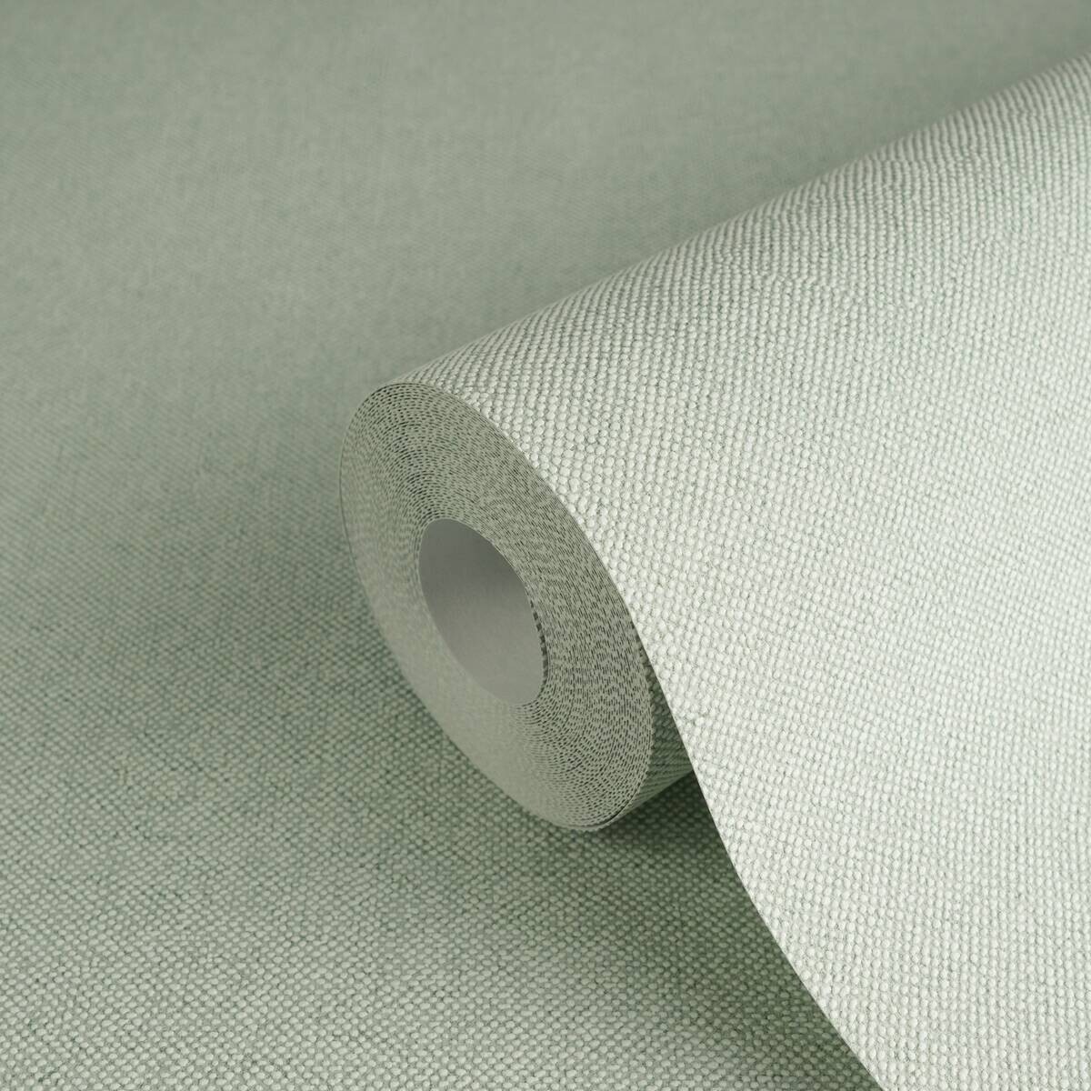 A.S.Creation Vliestapete grün B/H/D: ca. 53x1005x9,3 cm