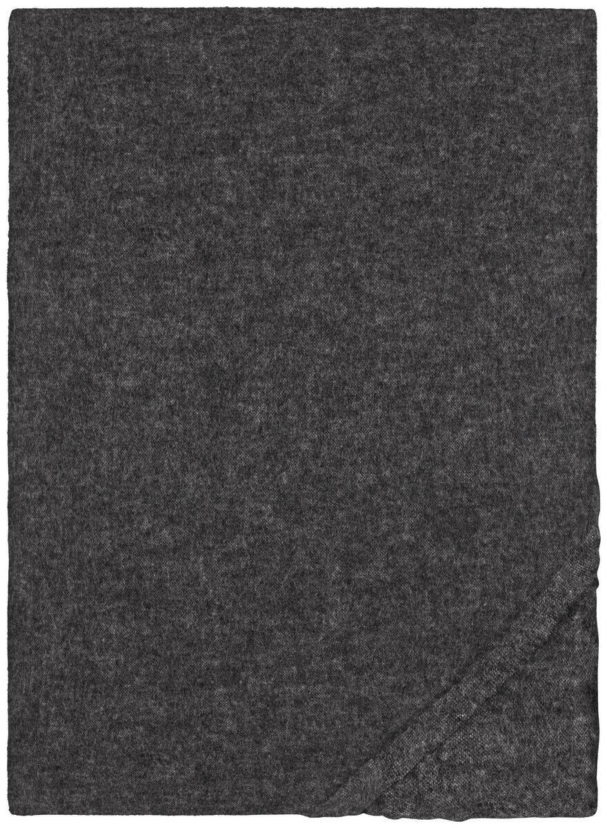 Spannbetttuch Flanell