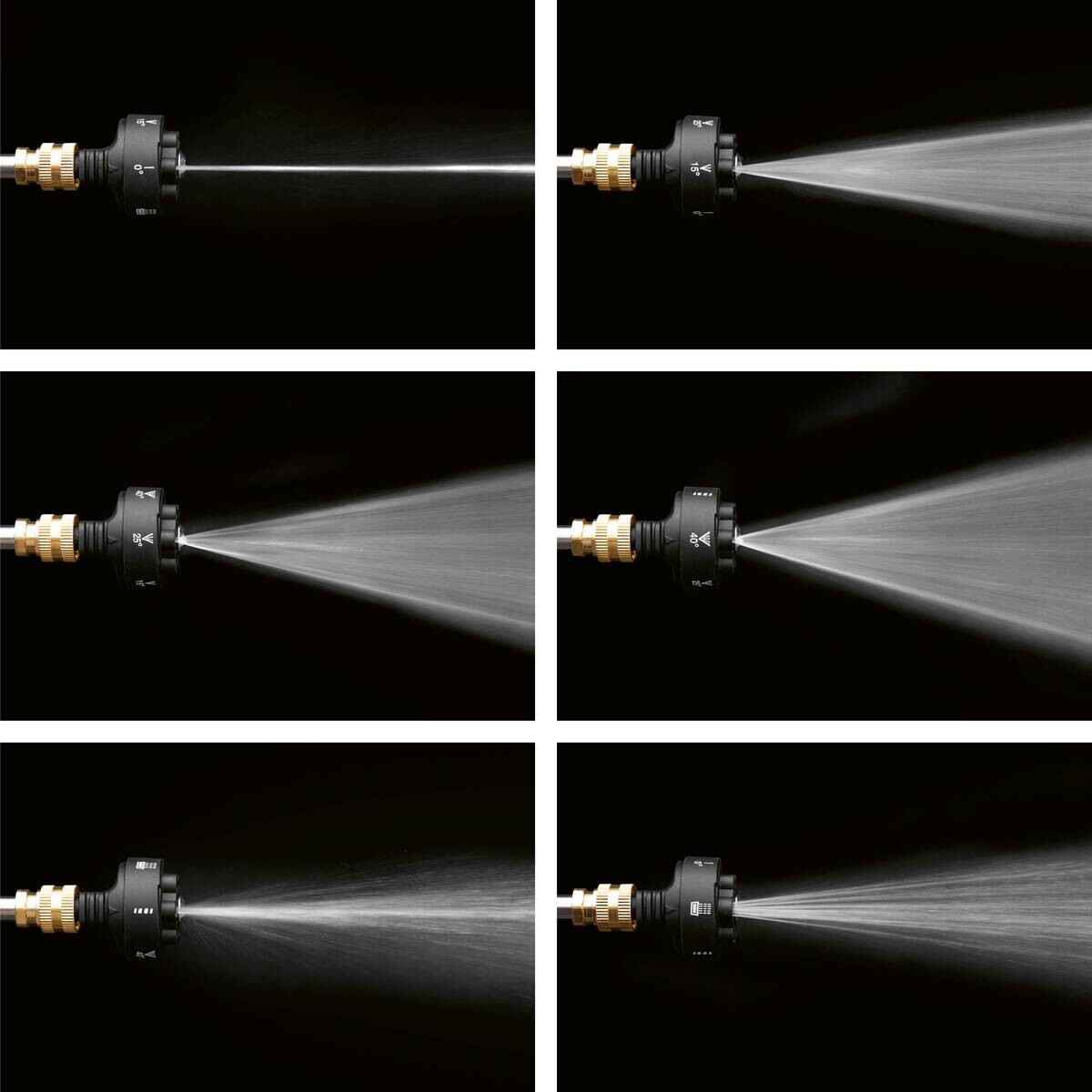 Hochdruckreiniger 19119 ca. 21 V