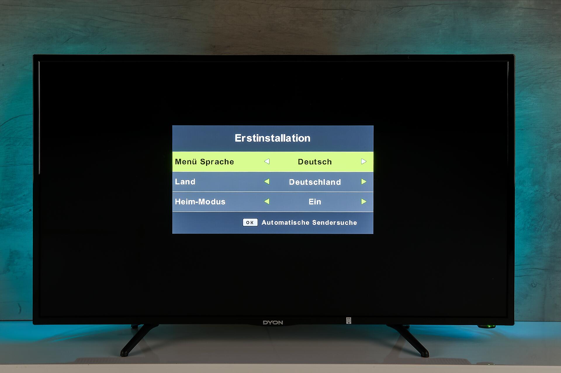 Hölscher Leuchten Lichtband 92860 L: ca. 50 cm