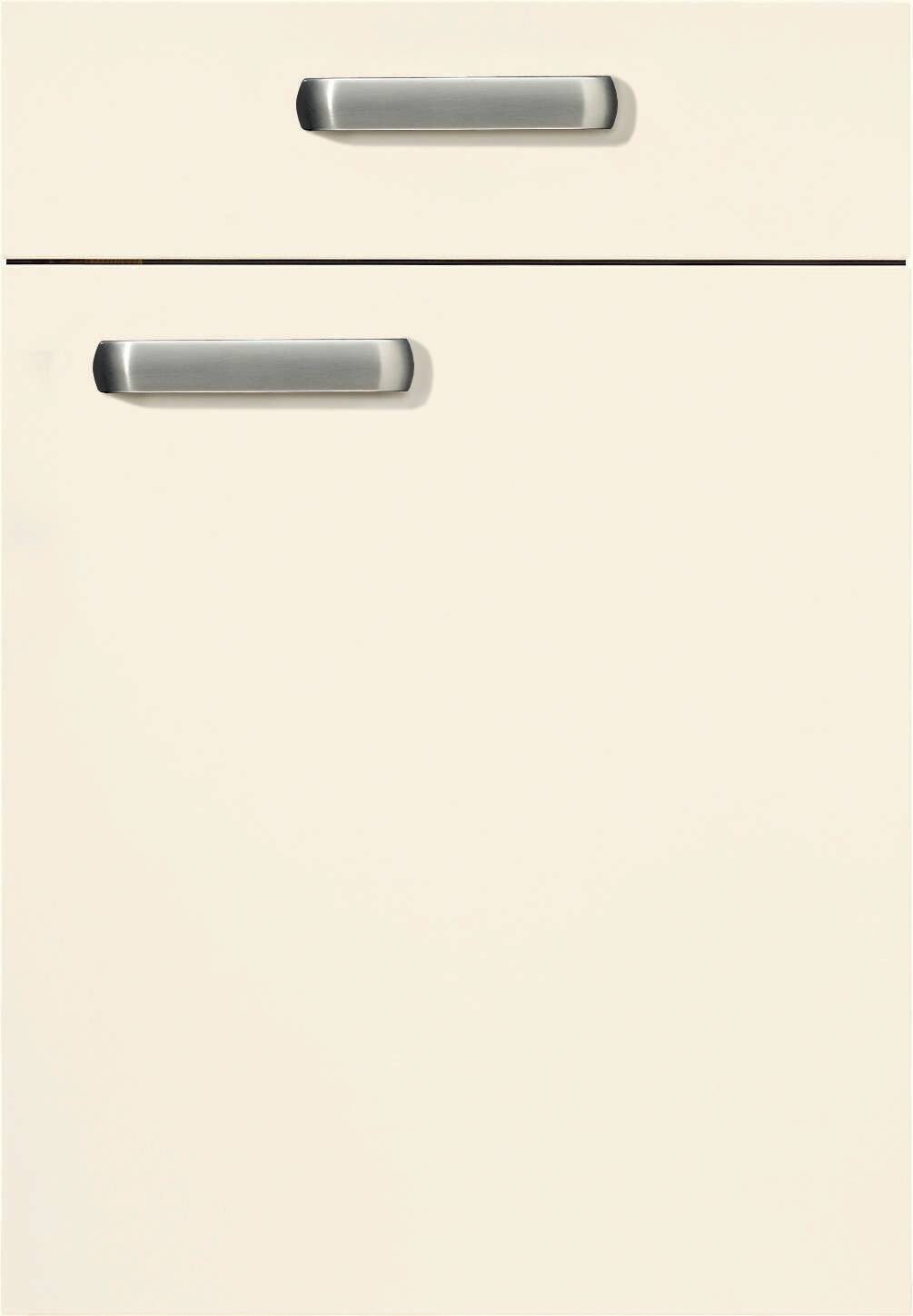 nobilia Küchenblock Flash Alpinweiß B/H/T: ca. 320x214,7x60 cm