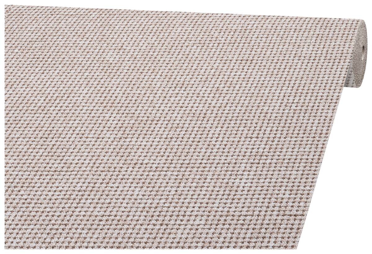 Teppichboden Chester dunkelbeige B: ca. 400 cm pro m²