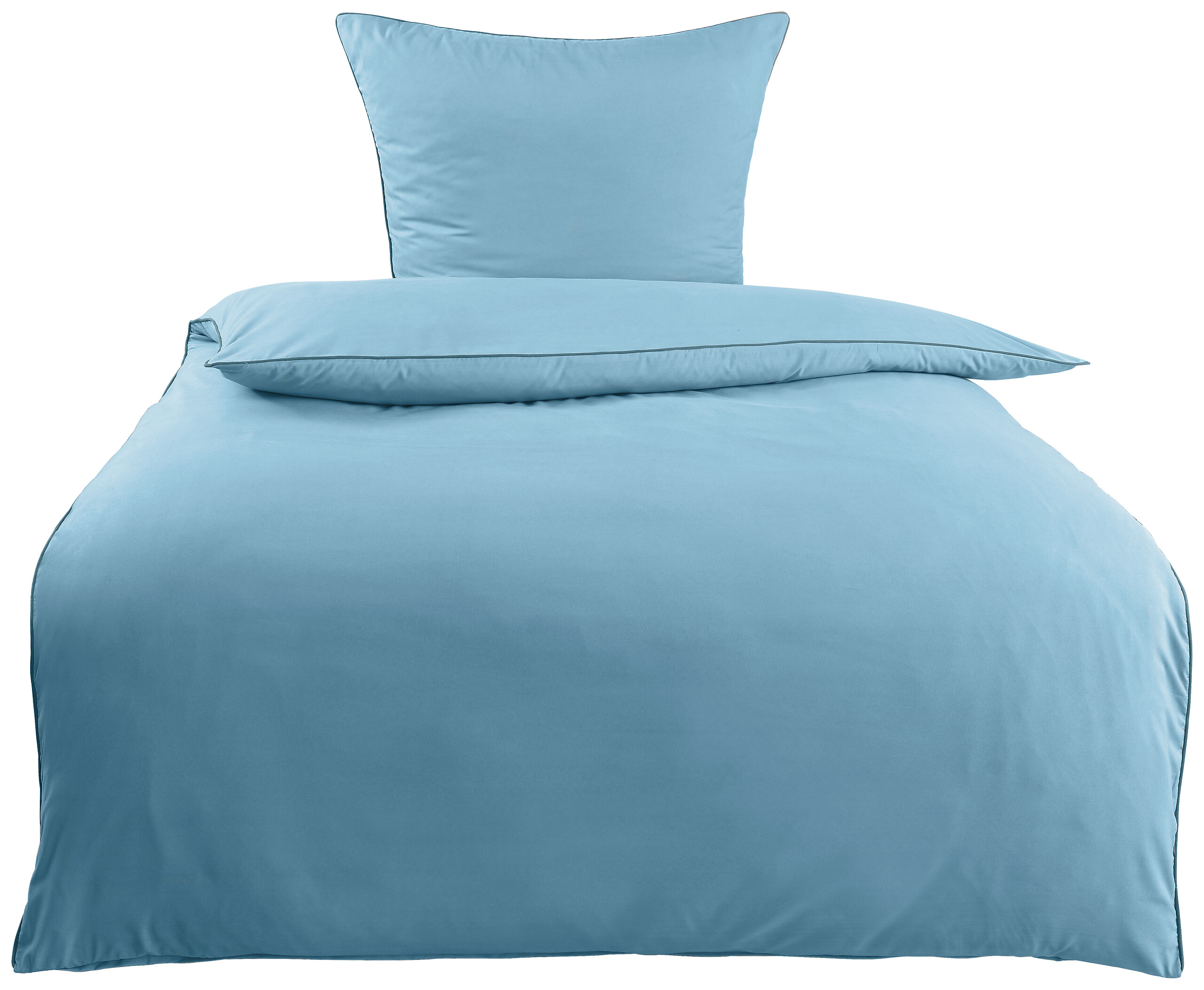 Microfaser Bettwäsche