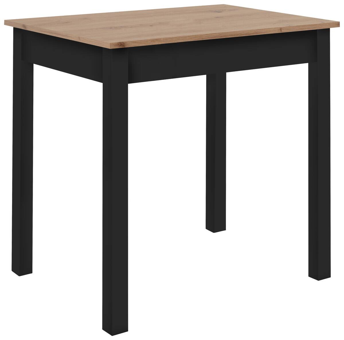 Küchentisch Artisan Nachbildung Spanplatte B/H/T: ca. 60x76x67 cm