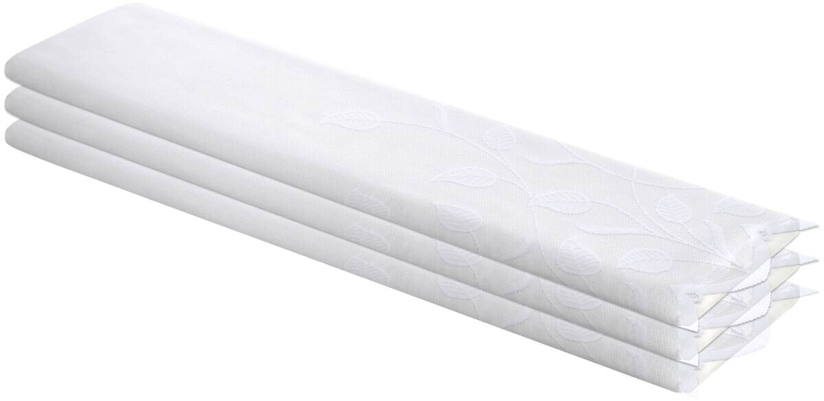 Store-Meterware Inning weiß H: ca. 125 cm