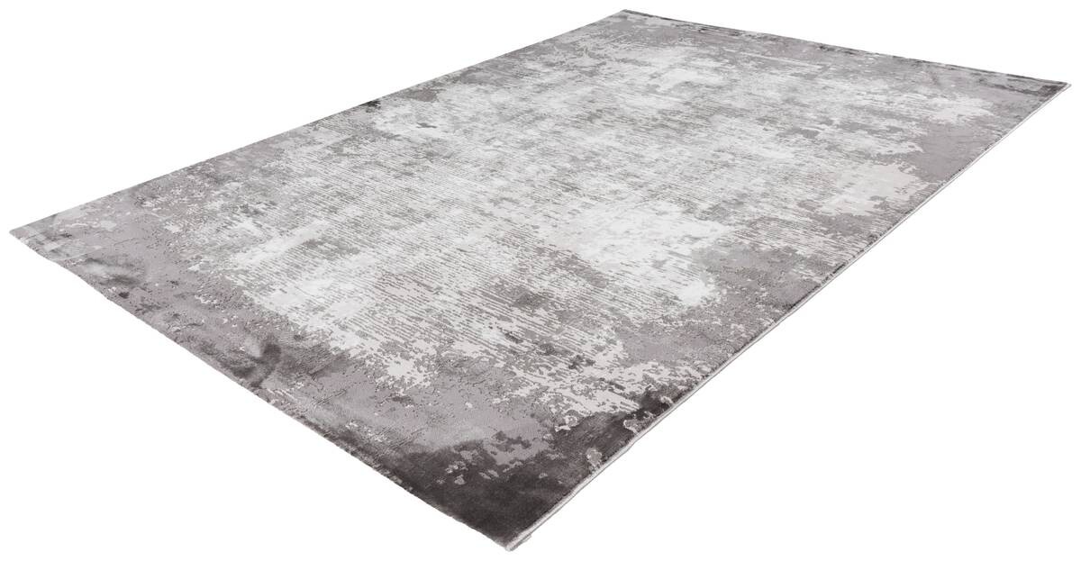 Teppich Opal taupe B/L: ca. 80x150 cm