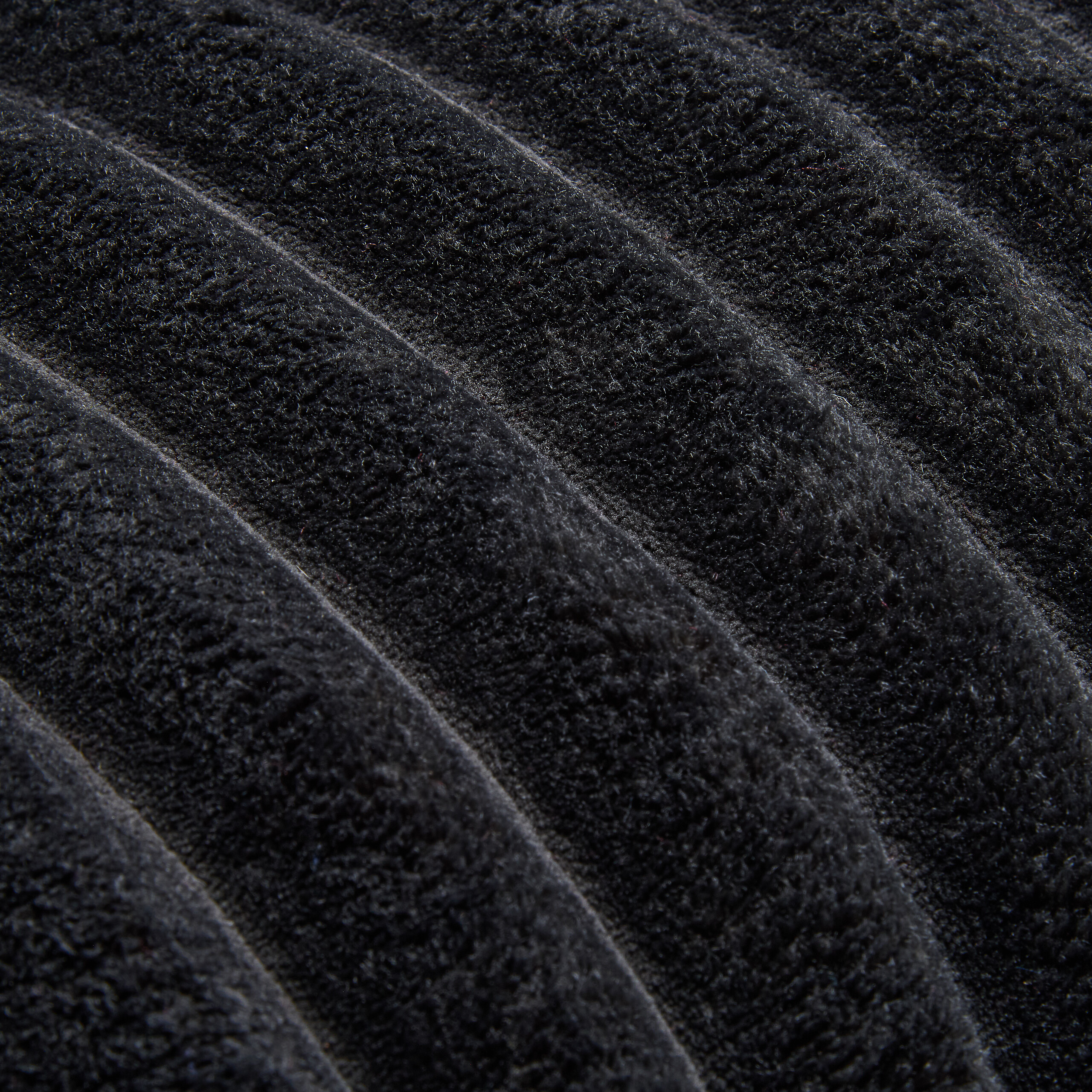 Dekokissen Luxus Flanell