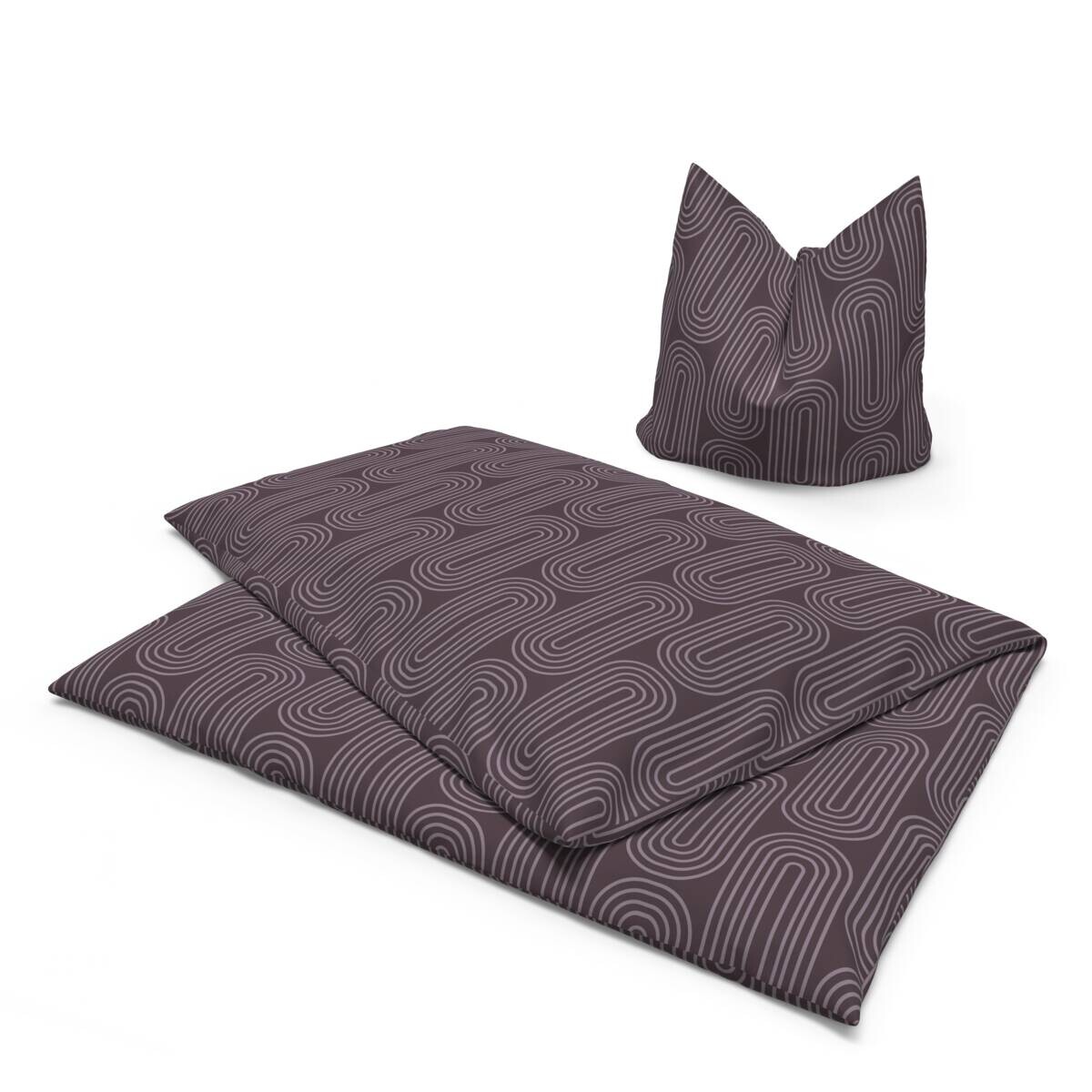 Microfaser Bettwäsche