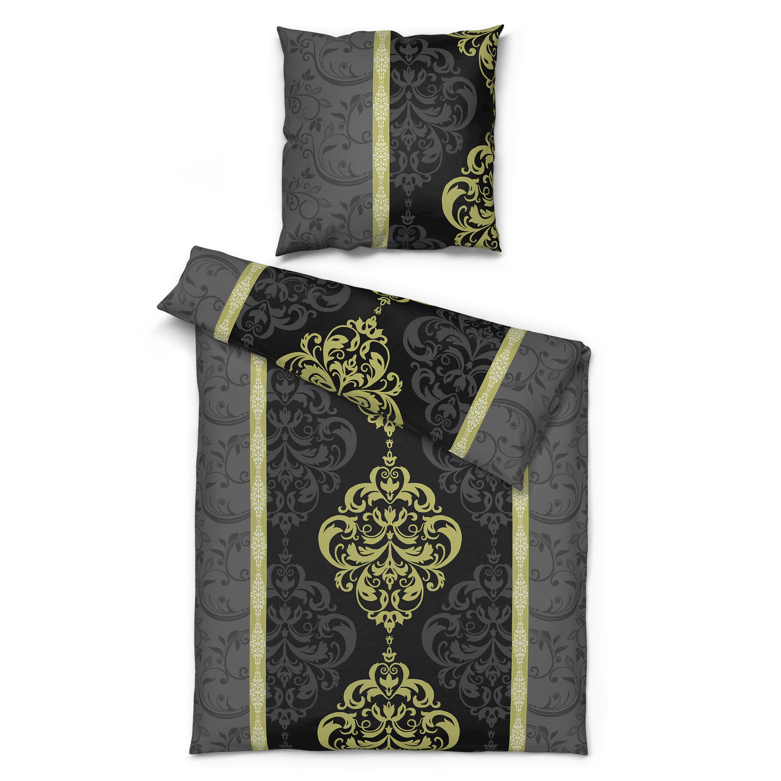 Baumwoll Bettwäsche Renforce