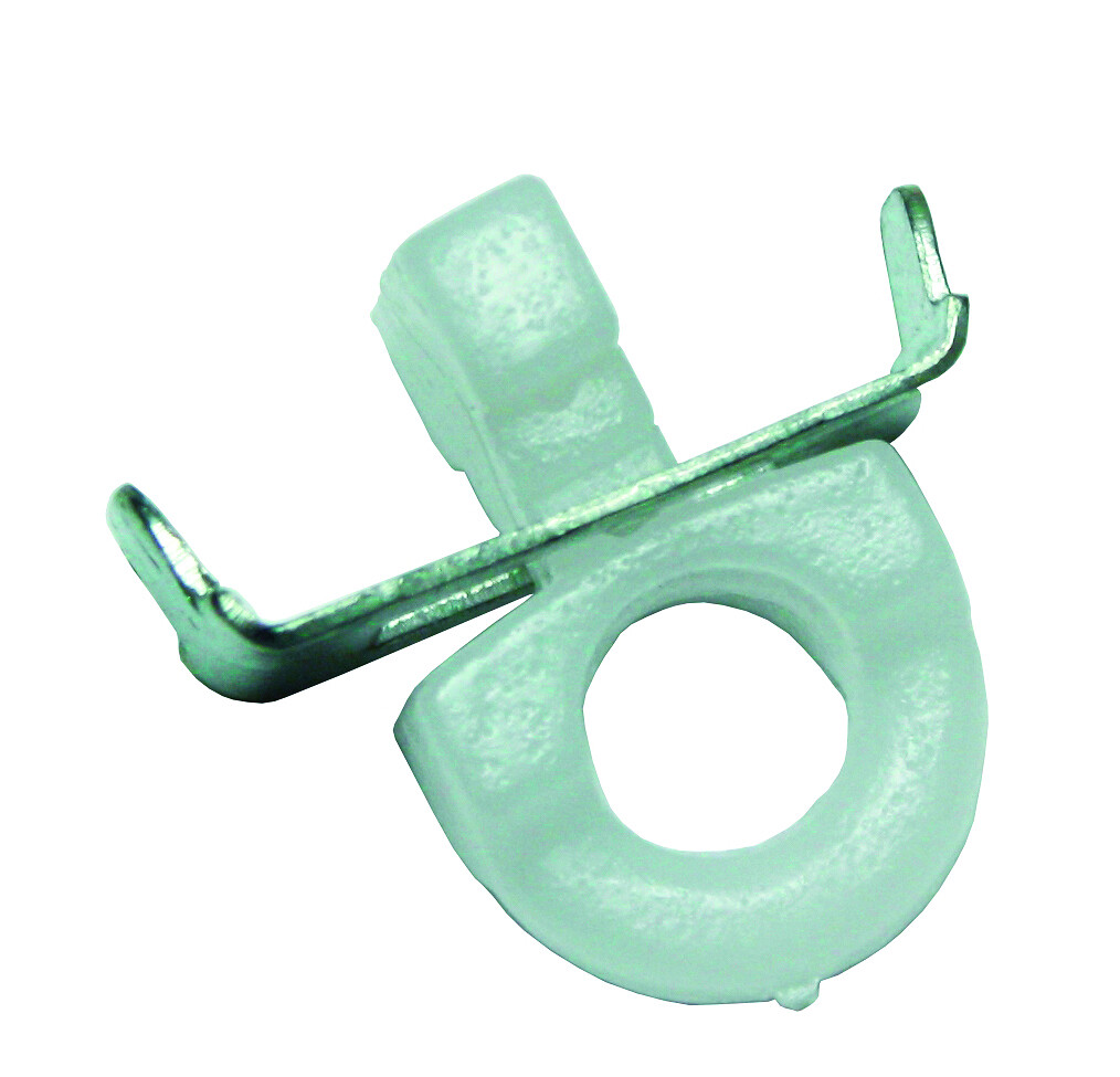 Boviva Feststeller für Aluschiene