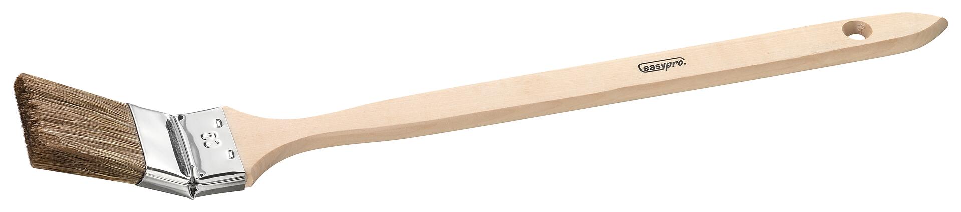 Eckenpinsel B/L: ca. 5x44,5 cm