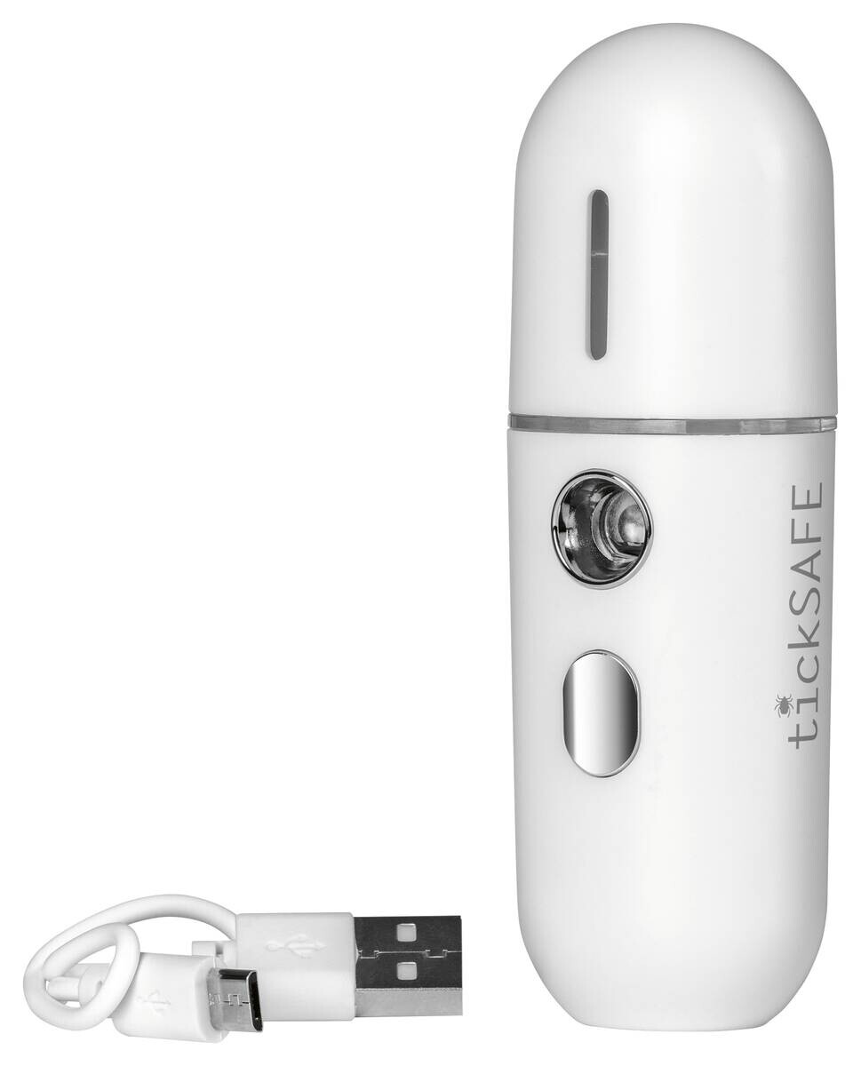 ticksafe Insektenschutzmittel