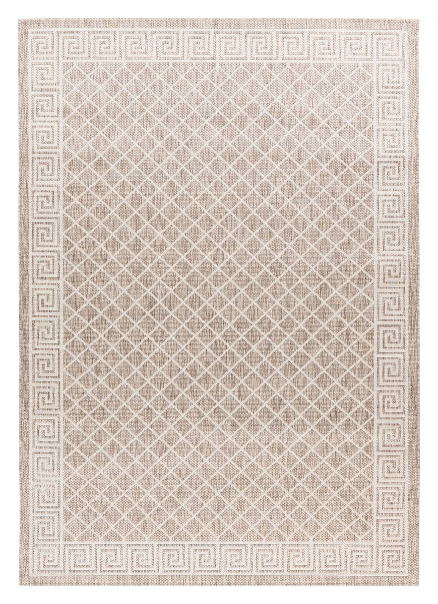 Obsession Teppich My Twilight taupe B/H/T/L/D: ca. 120x0,7x0x170x0 cm