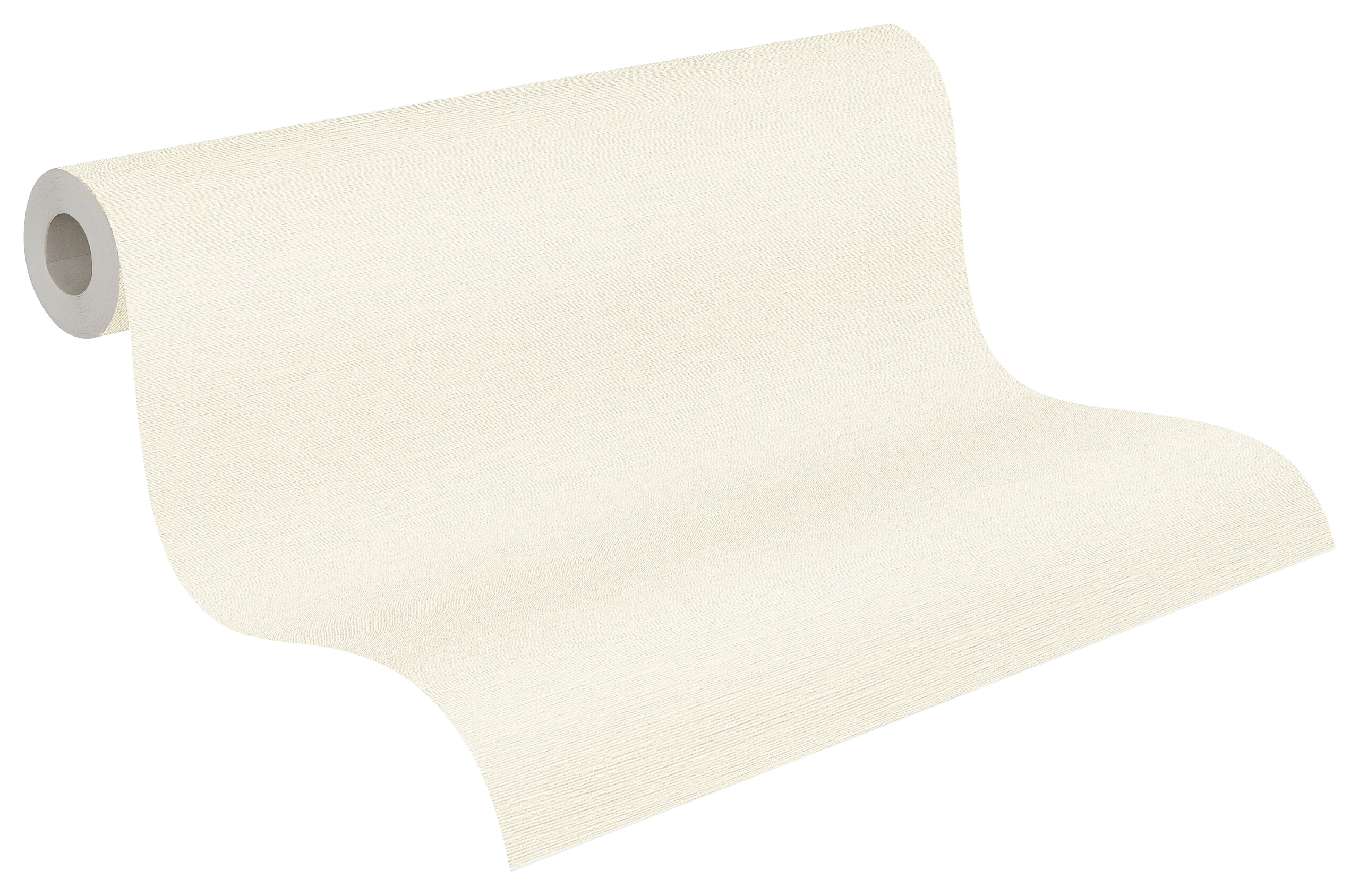 A.S.Creation Vliestapete creme B/H/D: ca. 53x1005x8,7 cm